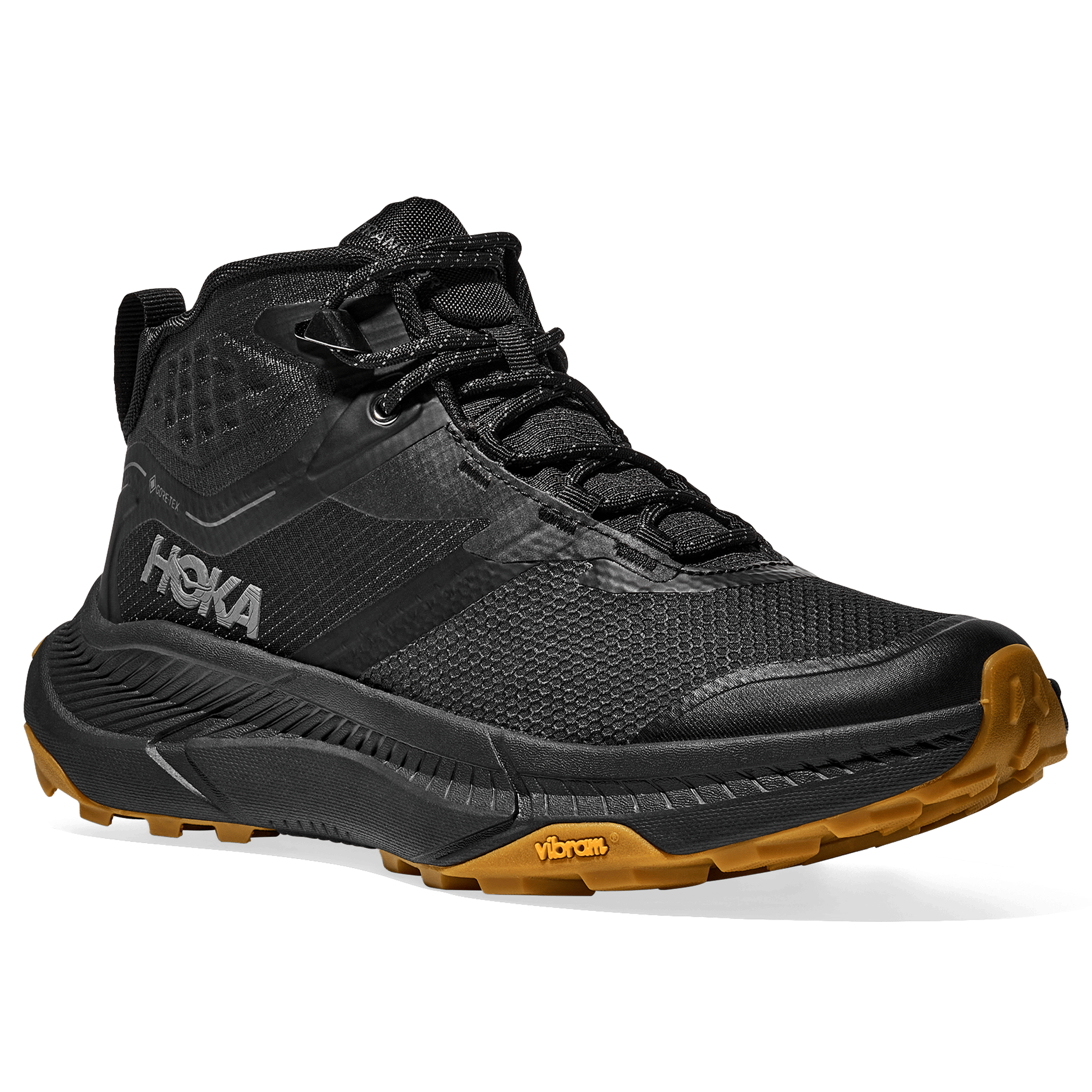 Womens HOKA Transport Hike (Gore-Tex) Hiking Boots