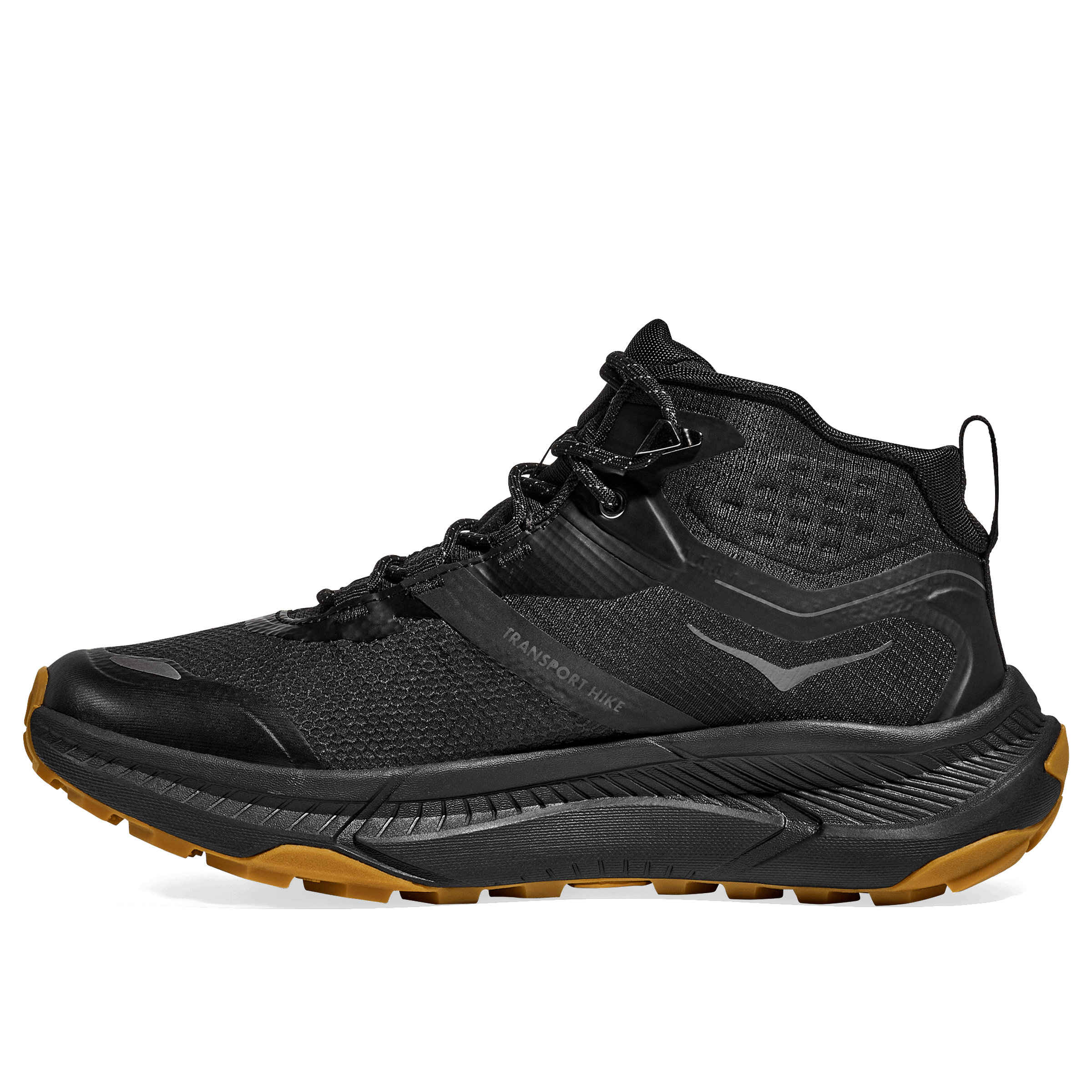 Womens HOKA Transport Hike (Gore-Tex) Hiking Boots