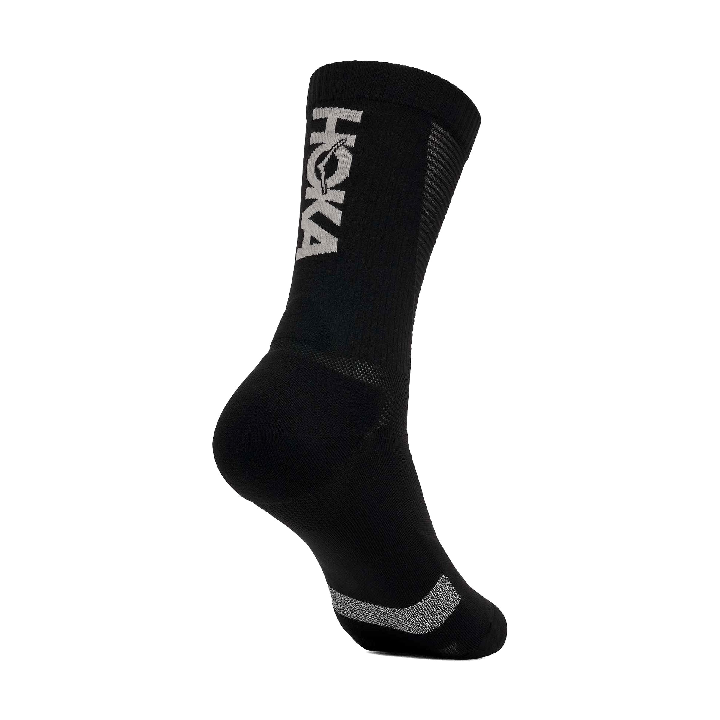 Unisex Hoka Race Day Crew Socks