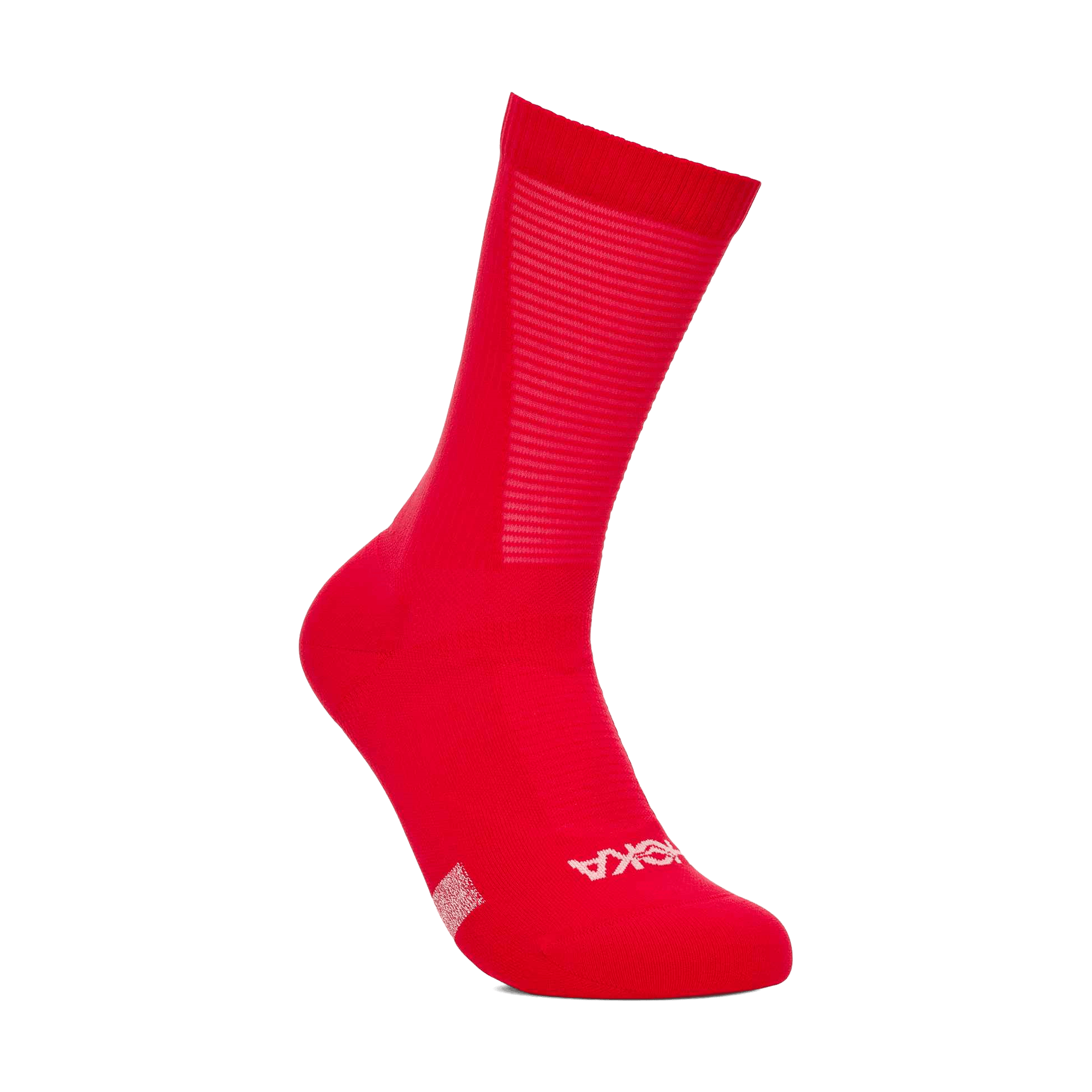 Unisex Hoka Race Day Crew Socks