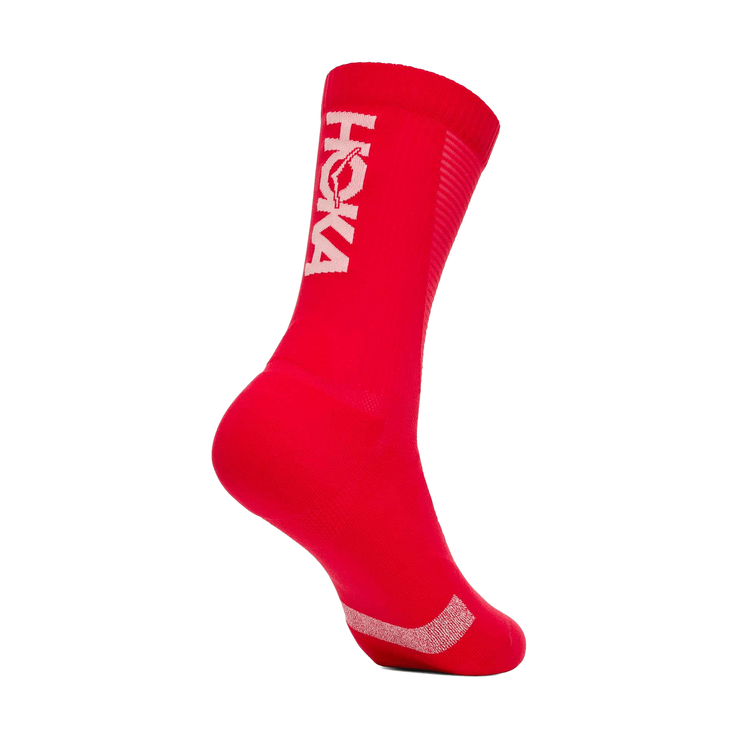 Unisex Hoka Race Day Crew Socks