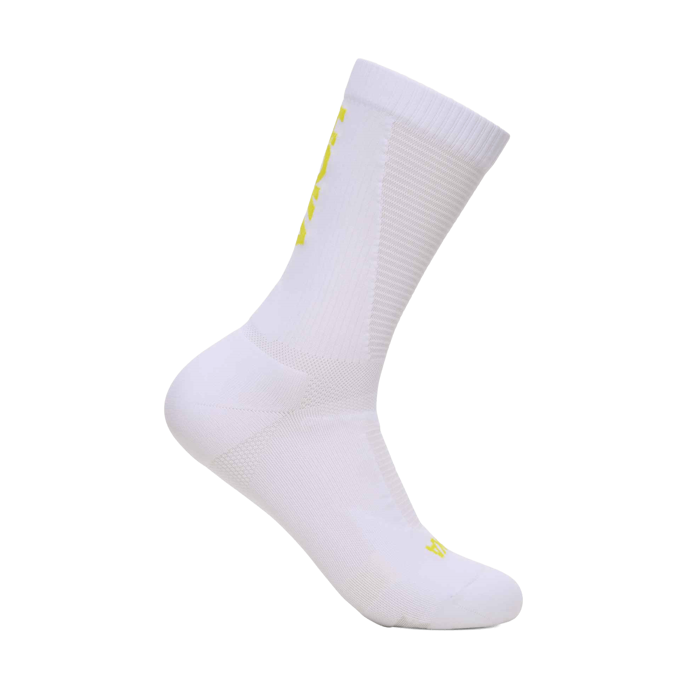 Unisex Hoka Race Day Crew Socks