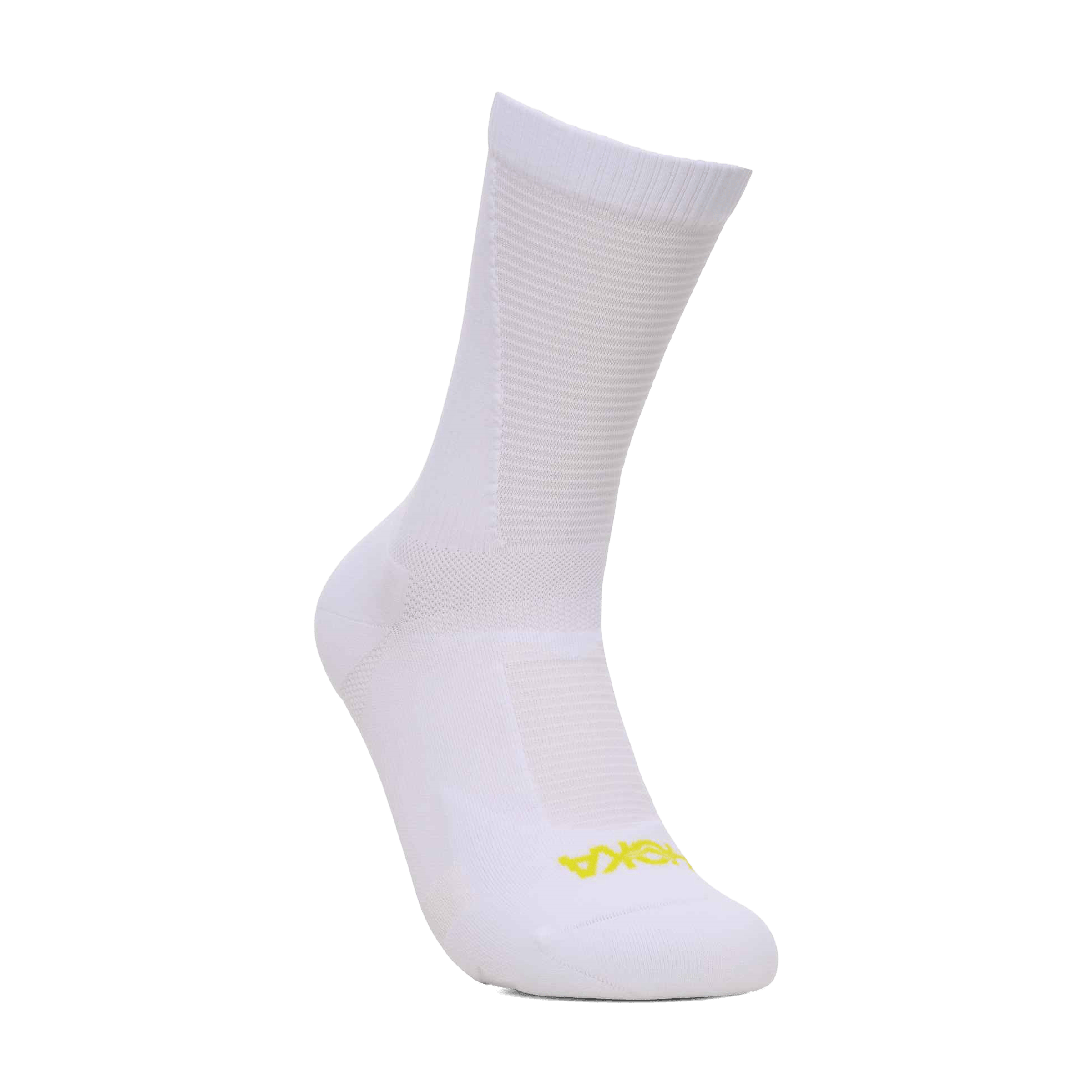 Unisex Hoka Race Day Crew Socks