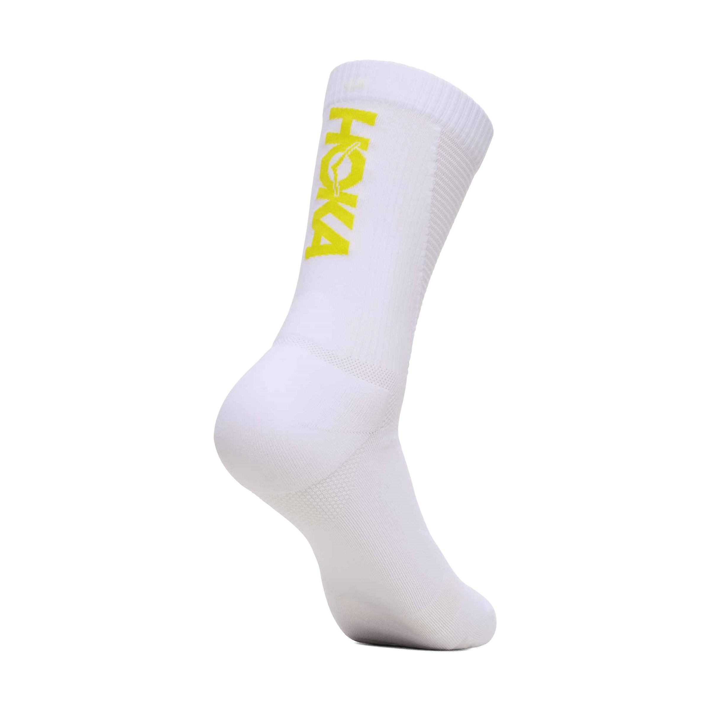 Unisex Hoka Race Day Crew Socks