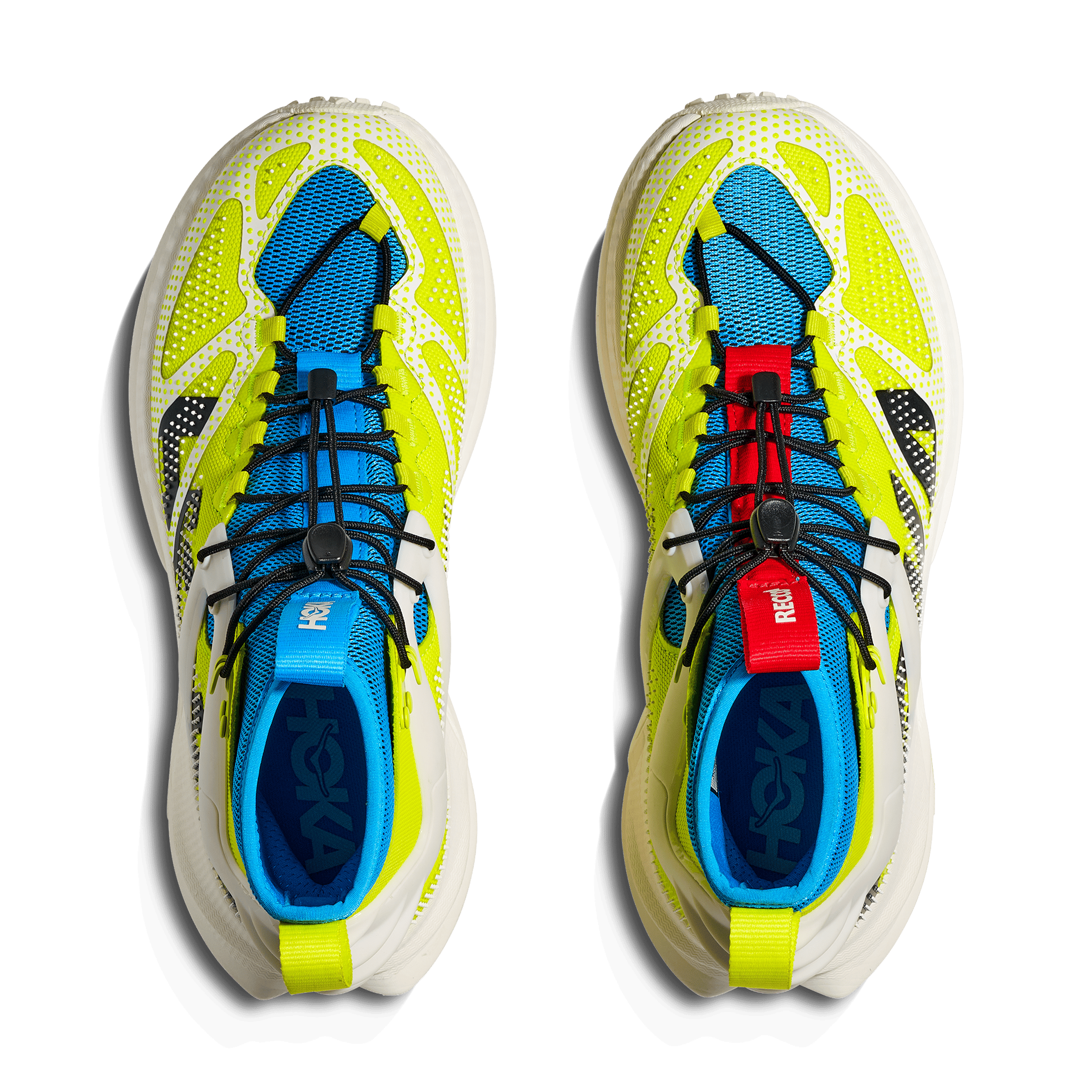 Unisex Hoka Mafate X Hiking Shoes