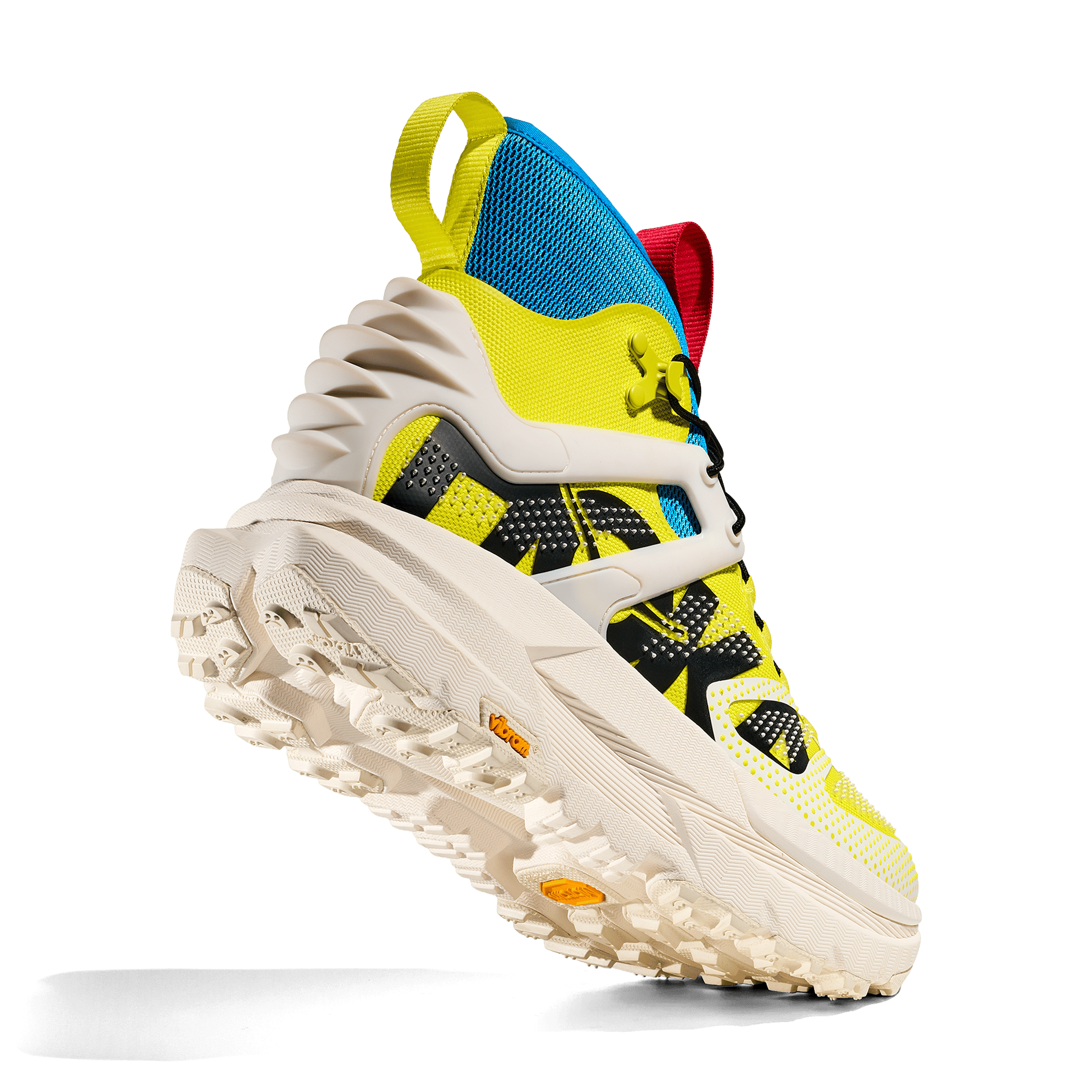 Unisex Hoka Mafate X Hiking Shoes