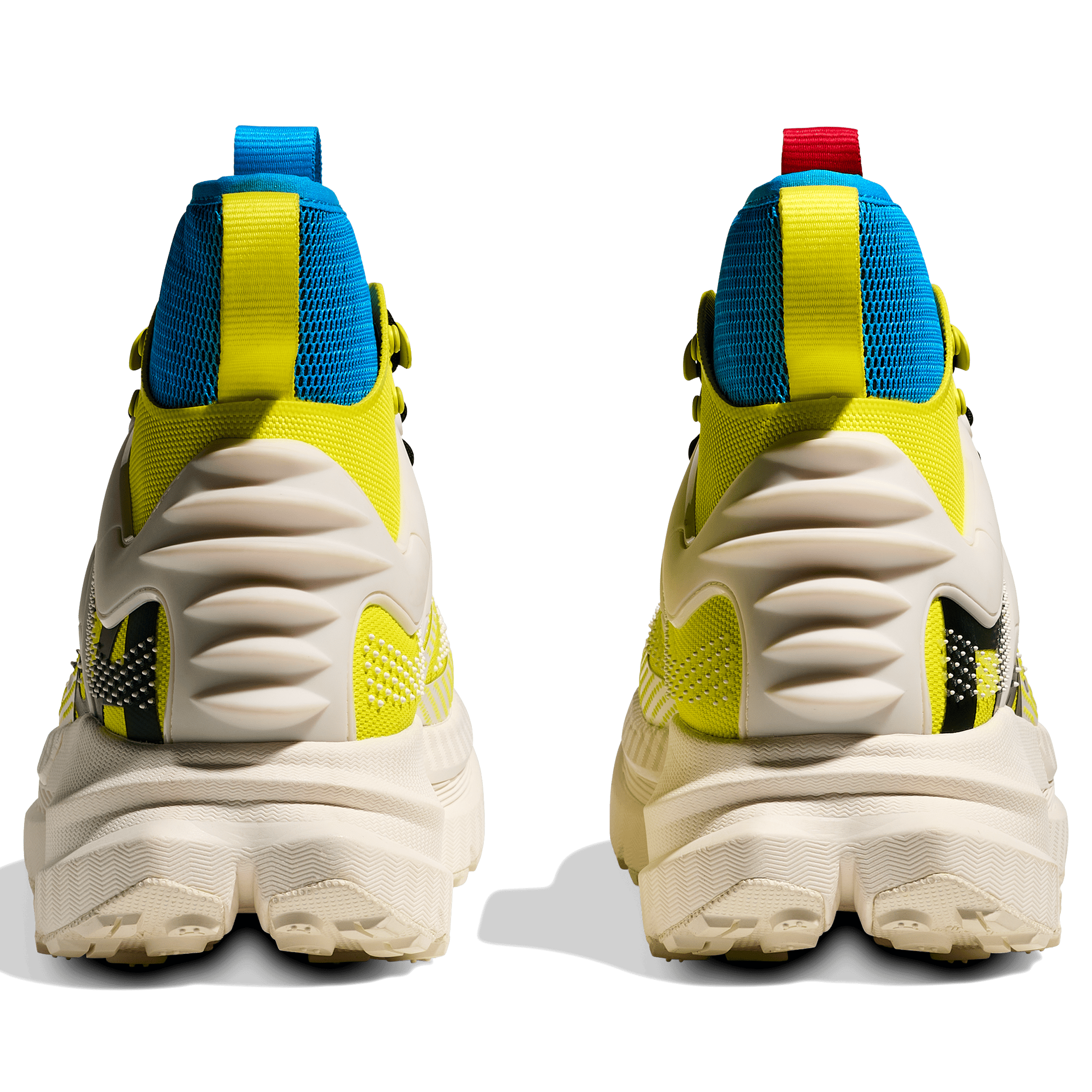 Unisex Hoka Mafate X Hiking Shoes