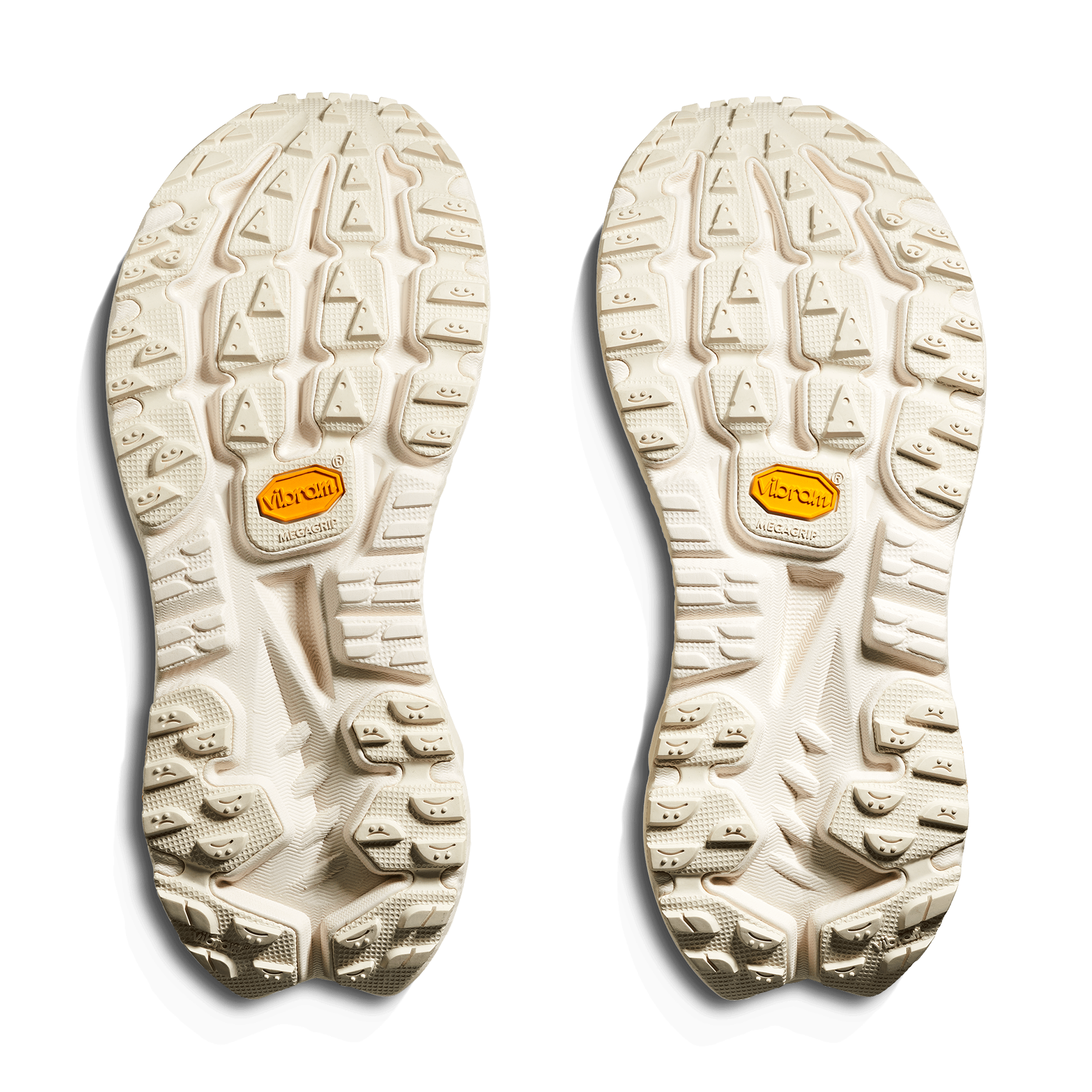 Unisex Hoka Mafate X Hiking Shoes