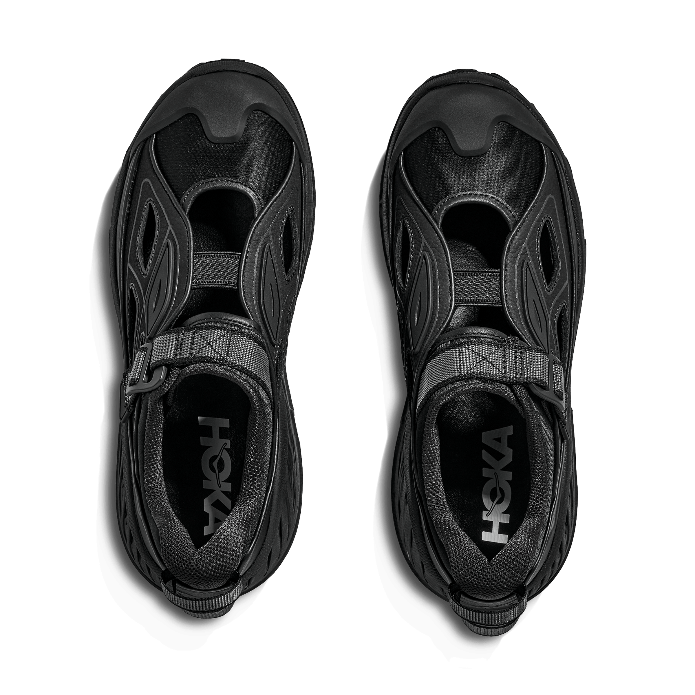 Unisex Hoka Stinson Breeze Shoes