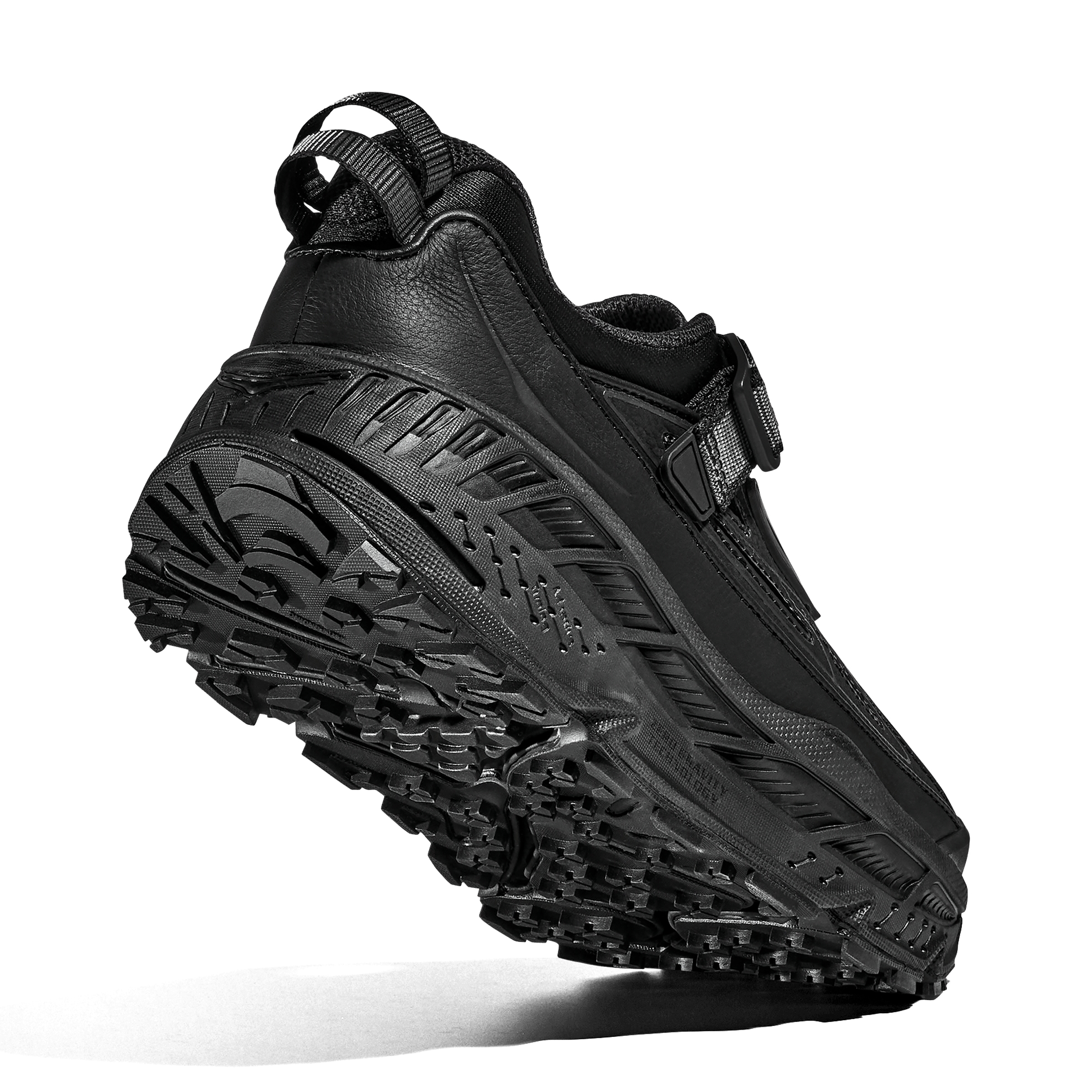 Unisex Hoka Stinson Breeze Shoes