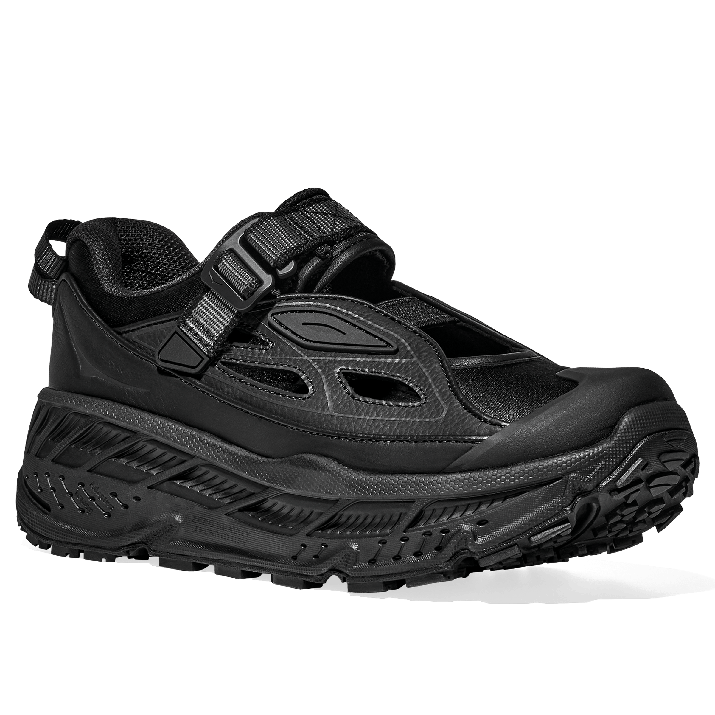 Unisex Hoka Stinson Breeze Shoes