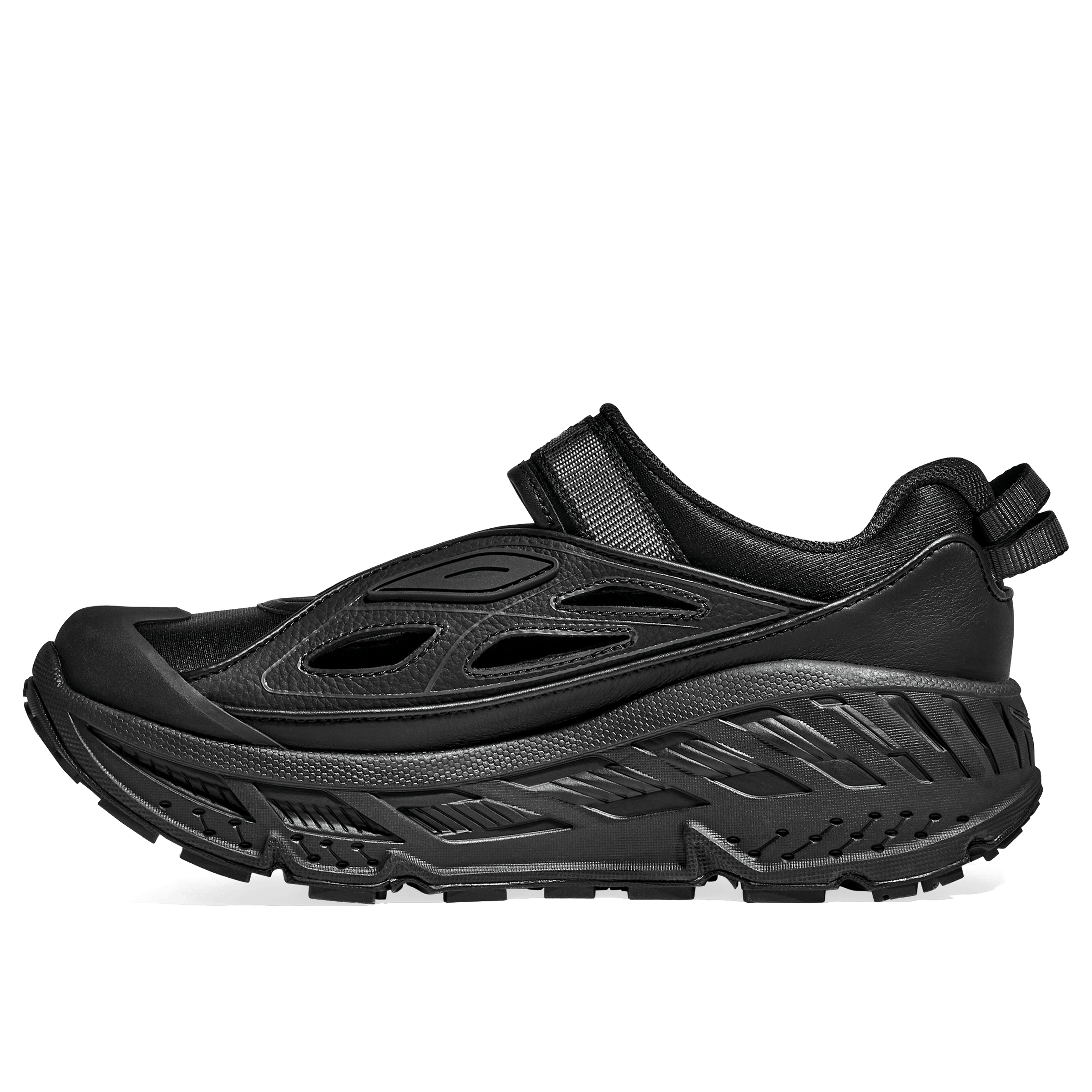 Unisex Hoka Stinson Breeze Shoes