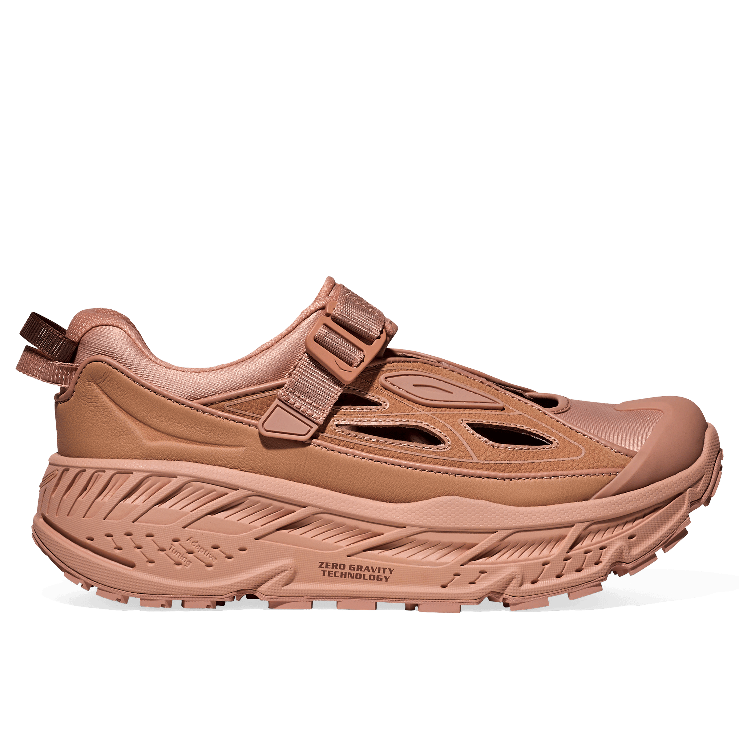 Unisex Hoka Stinson Breeze Shoes