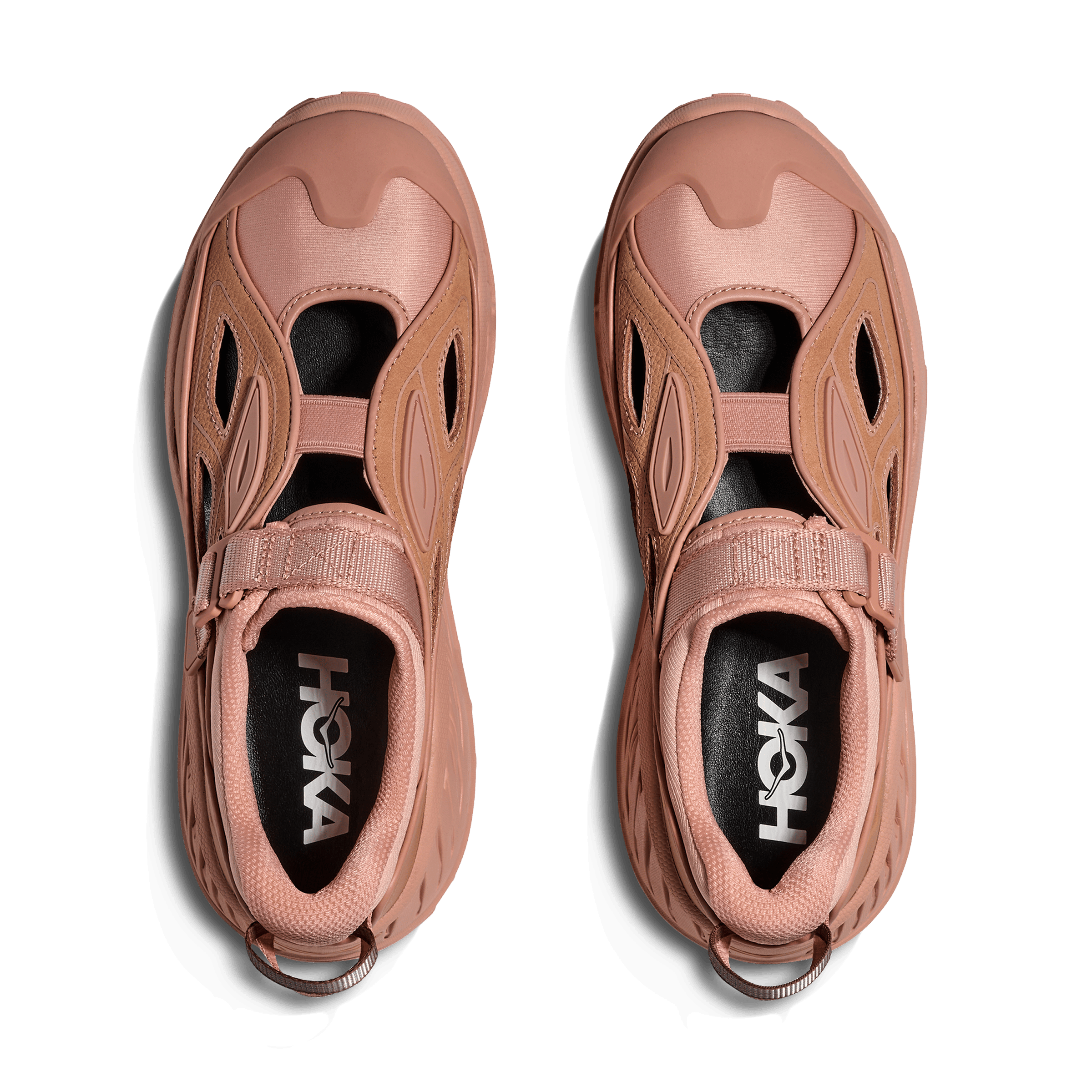 Unisex Hoka Stinson Breeze Shoes
