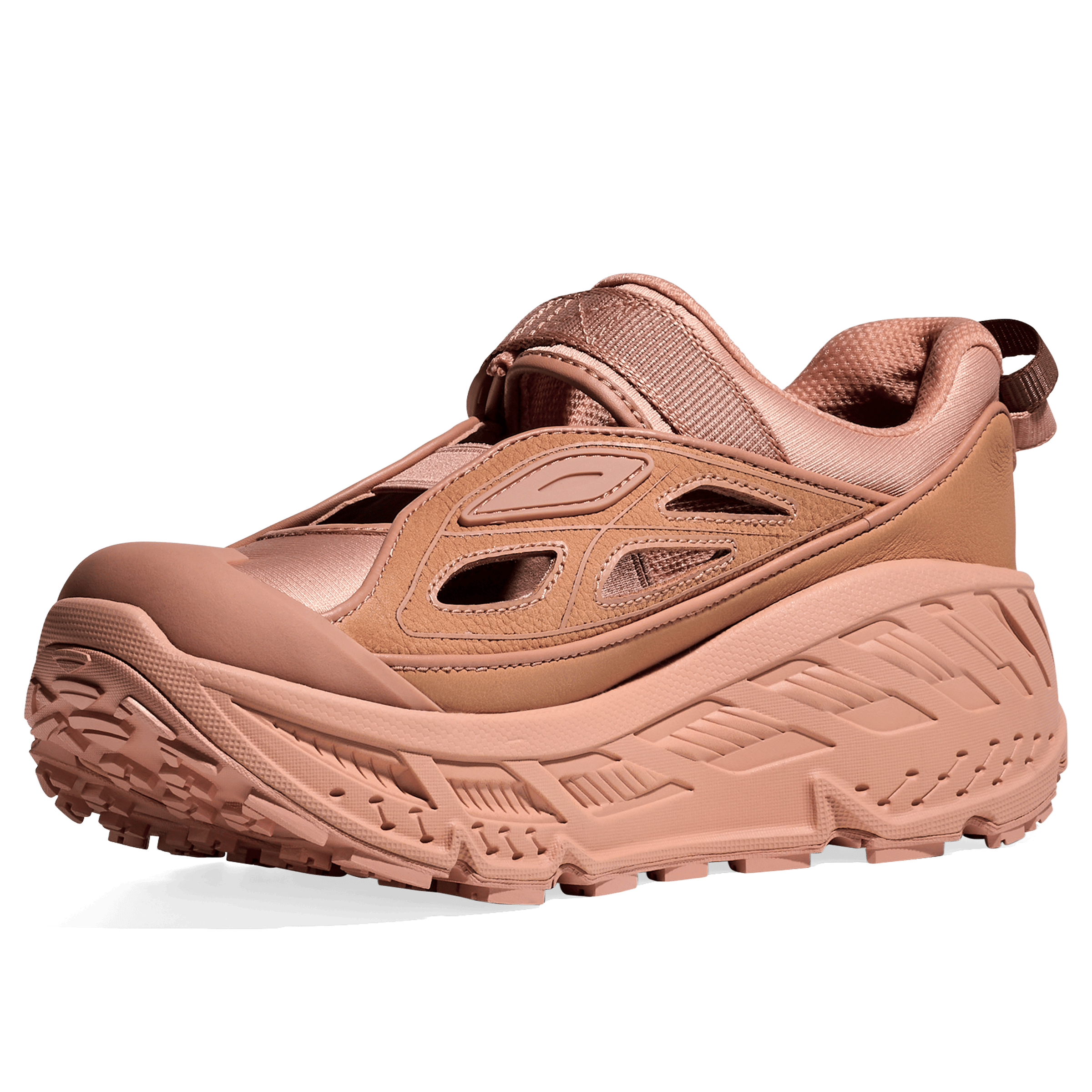 Unisex Hoka Stinson Breeze Shoes