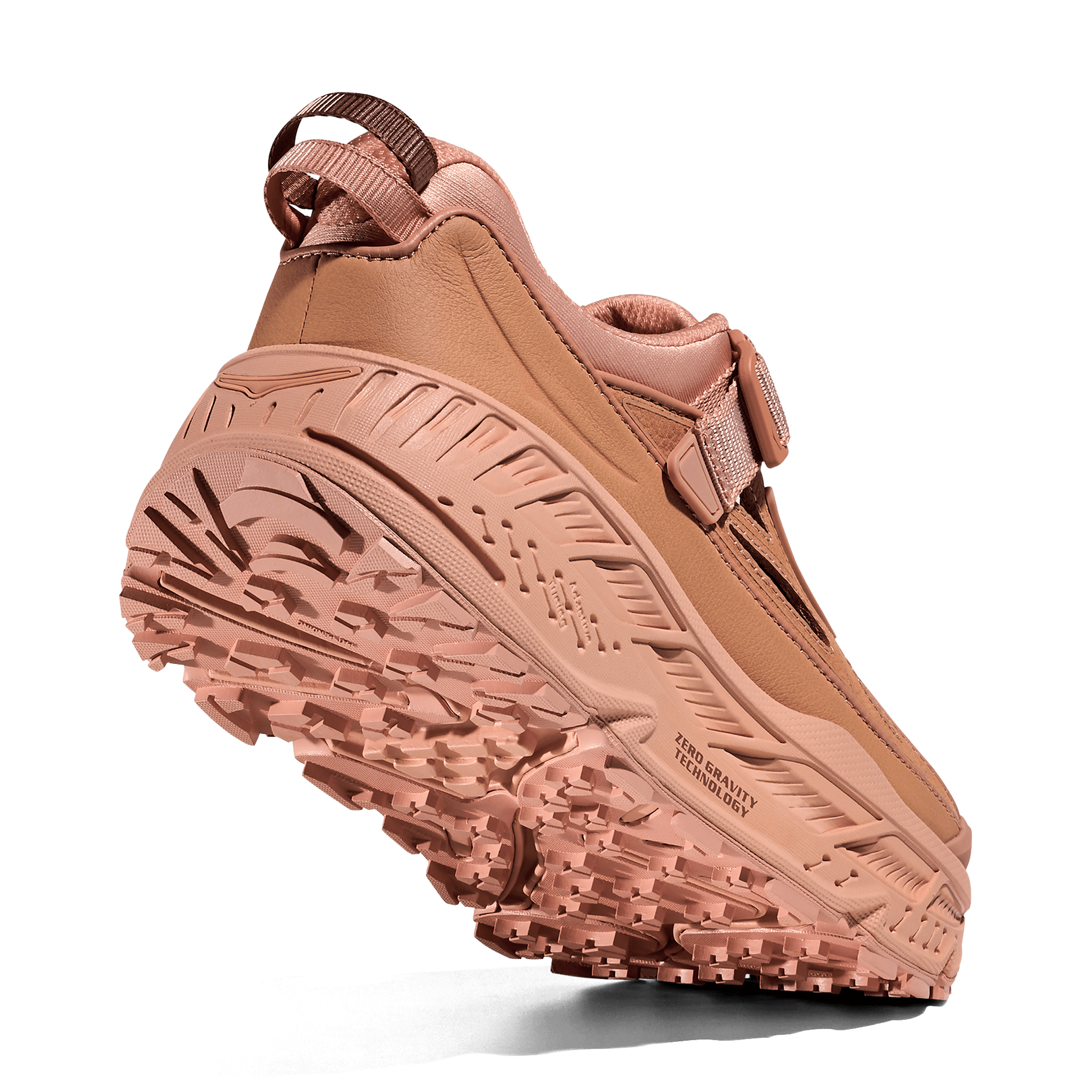 Unisex Hoka Stinson Breeze Shoes