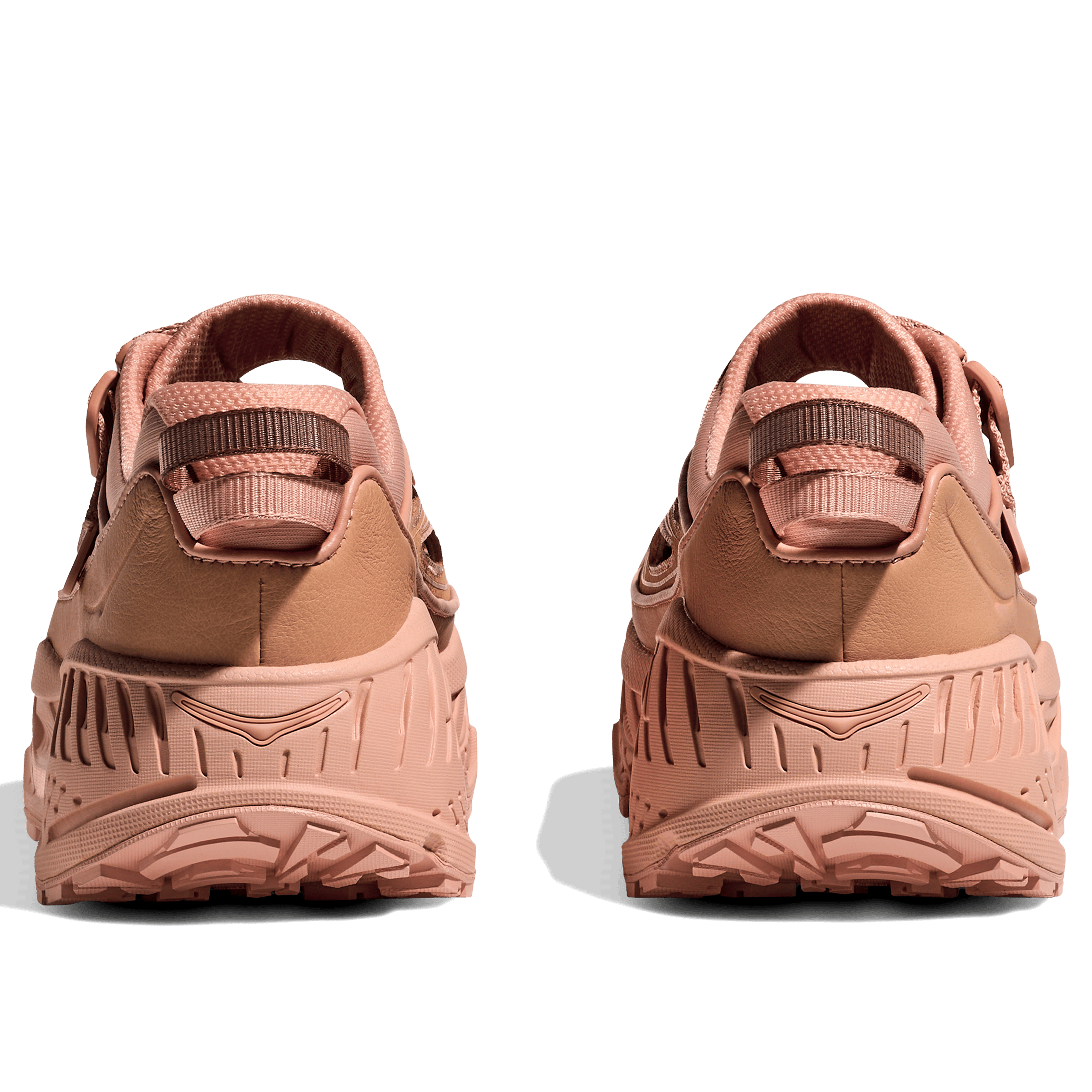 Unisex Hoka Stinson Breeze Shoes