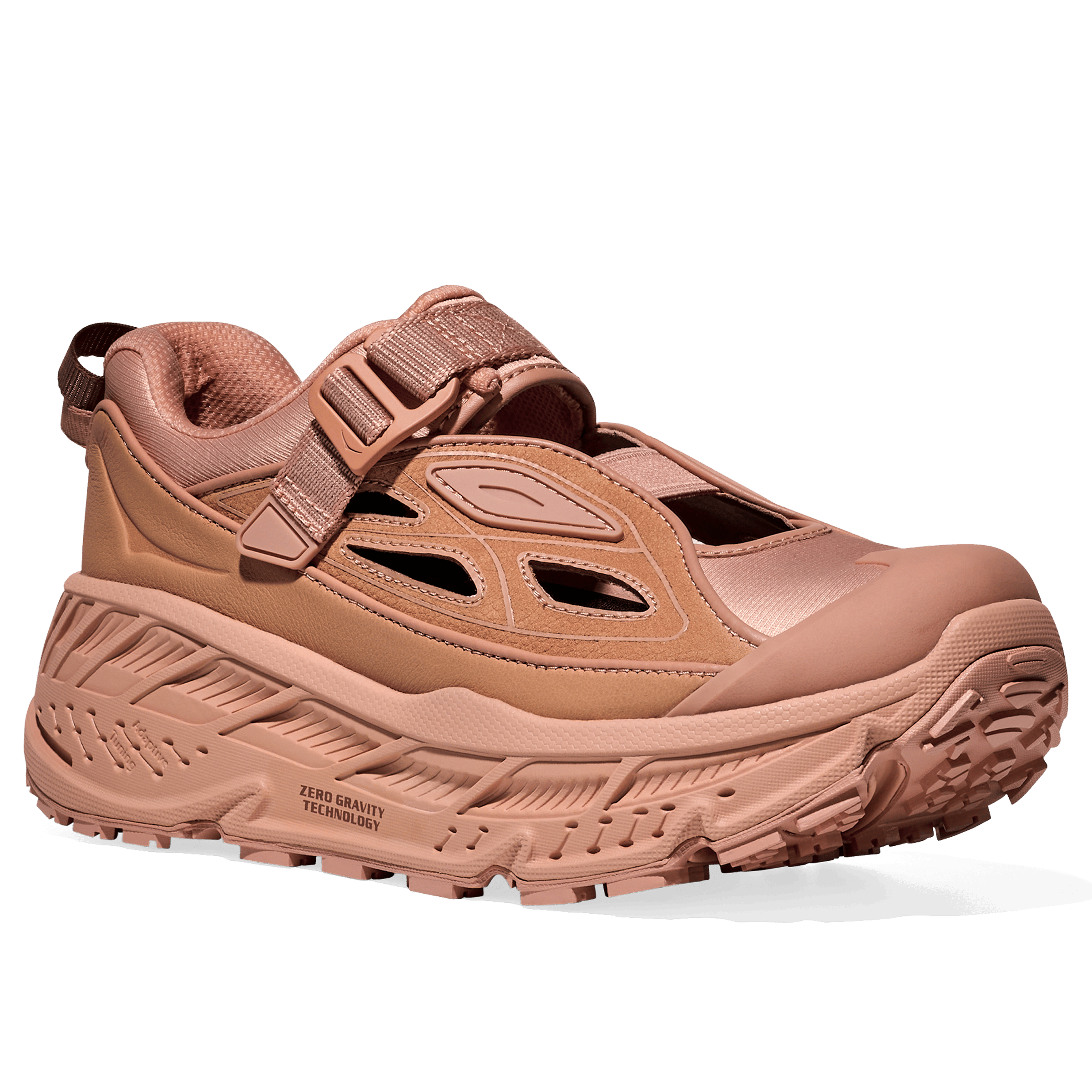 Unisex Hoka Stinson Breeze Shoes