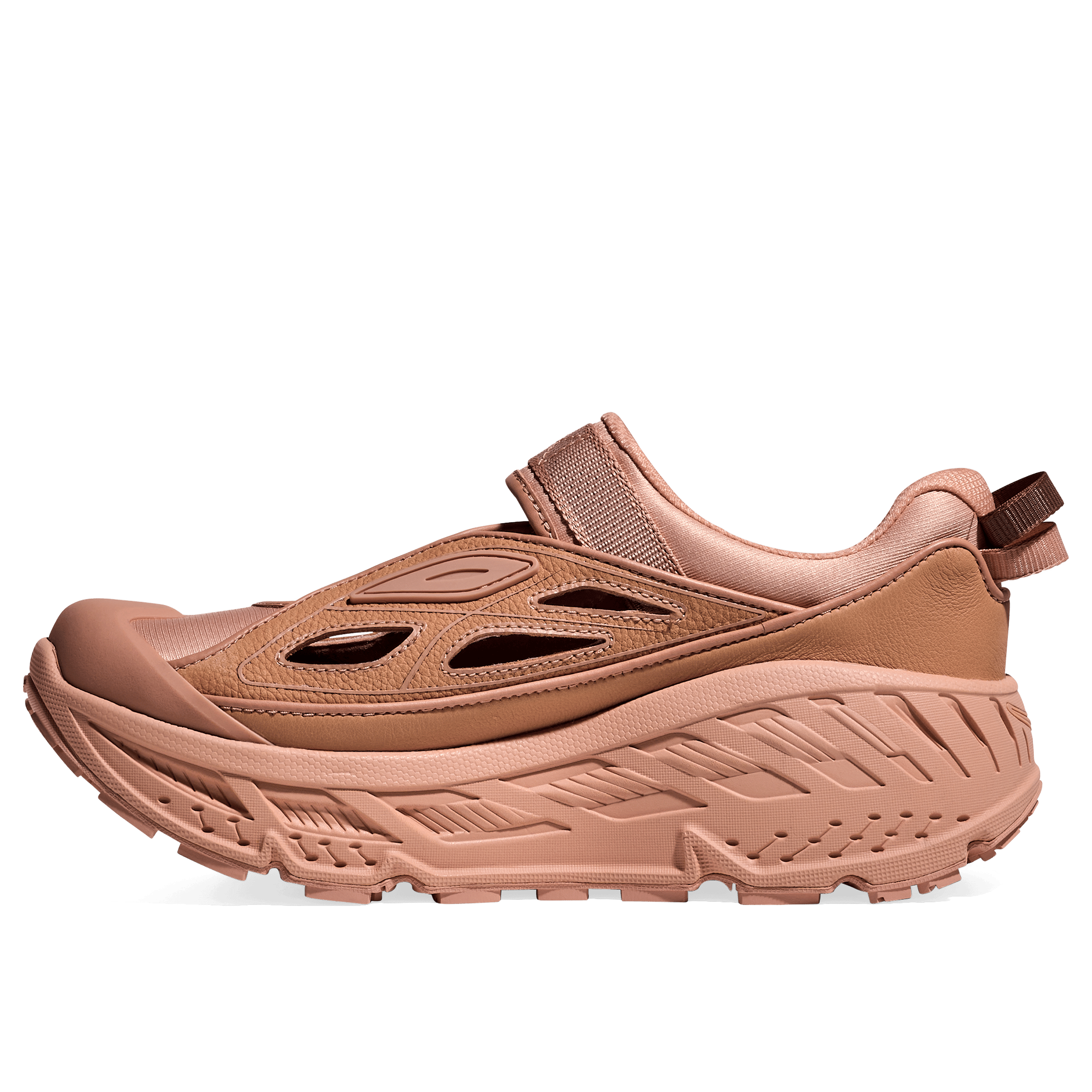 Unisex Hoka Stinson Breeze Shoes