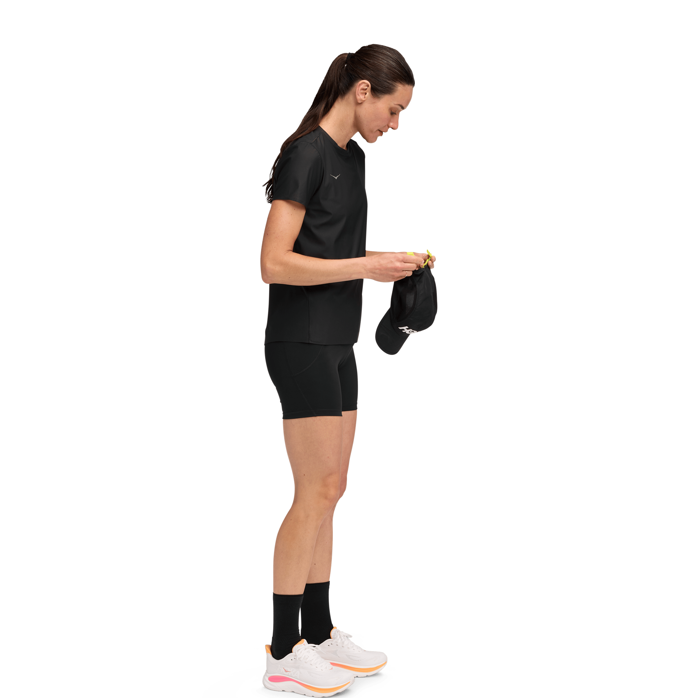 Womens Hoka Airolite 2.0 Tee