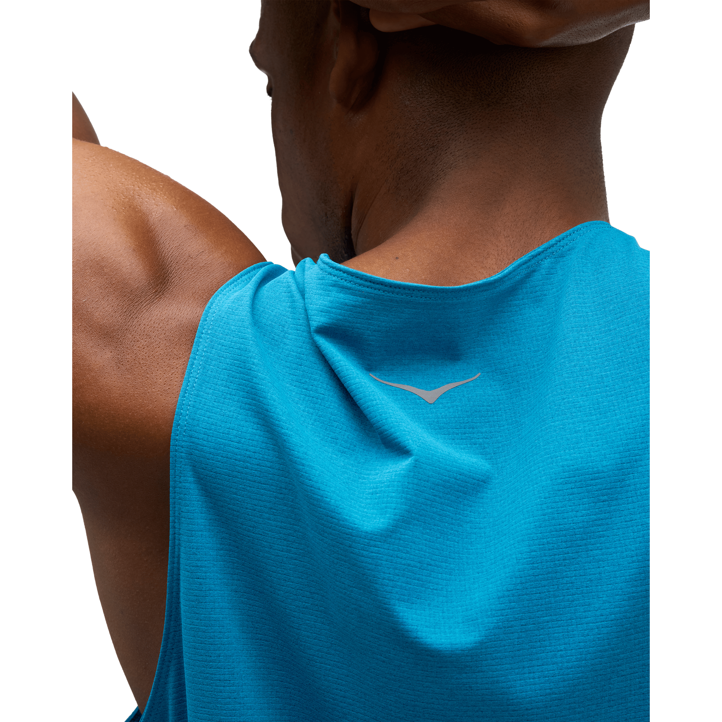 Mens Hoka EveryRun Tank