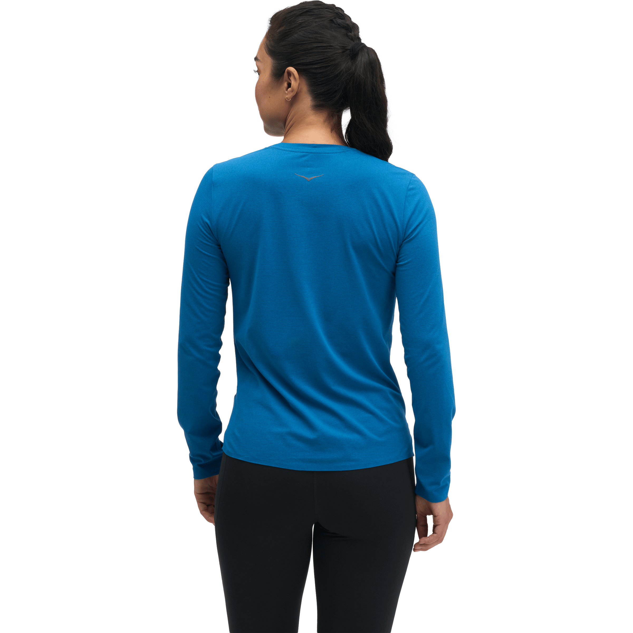 Womens Hoka EveryRun Long Sleeve Tee