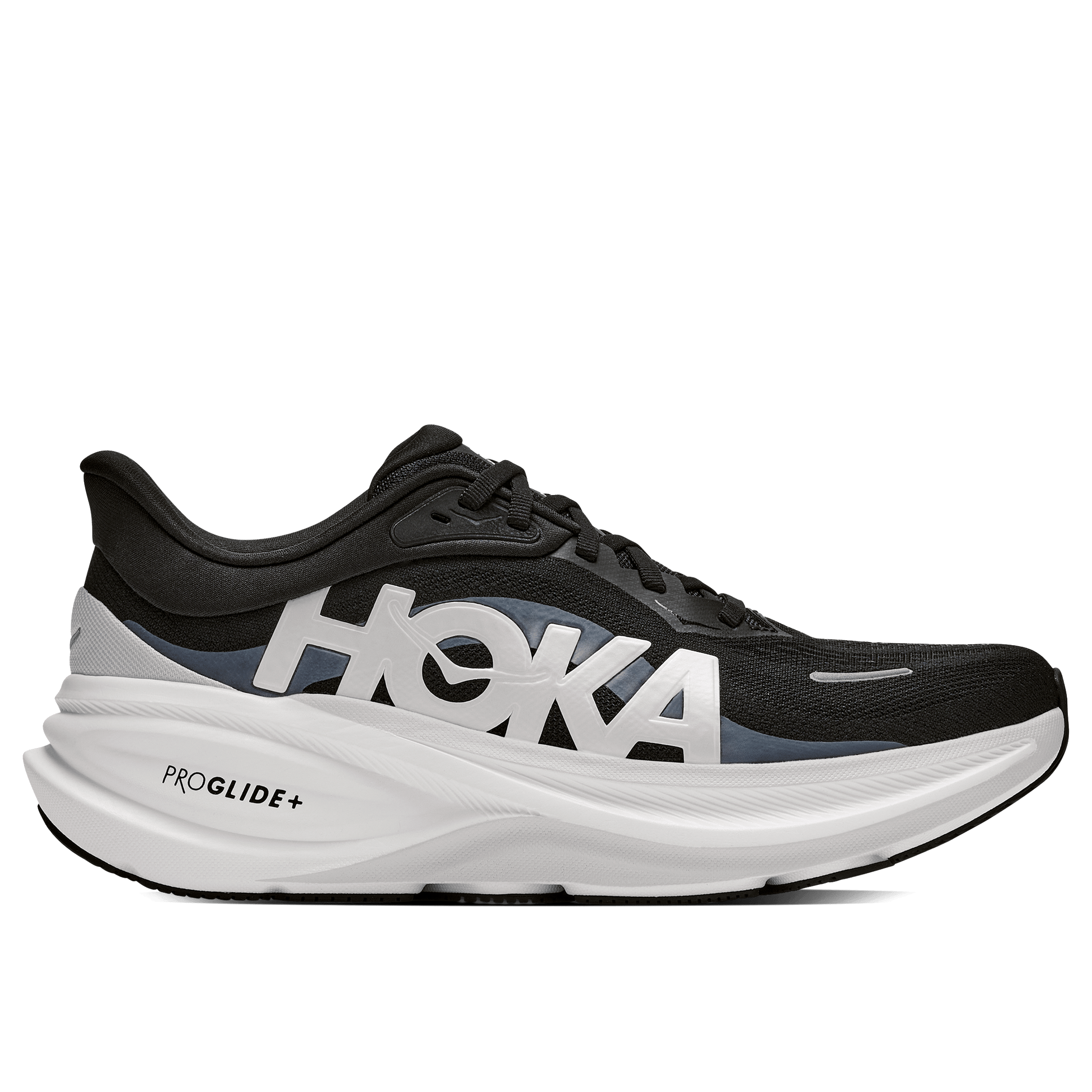 Mens Hoka Clifton Pro Running Shoes