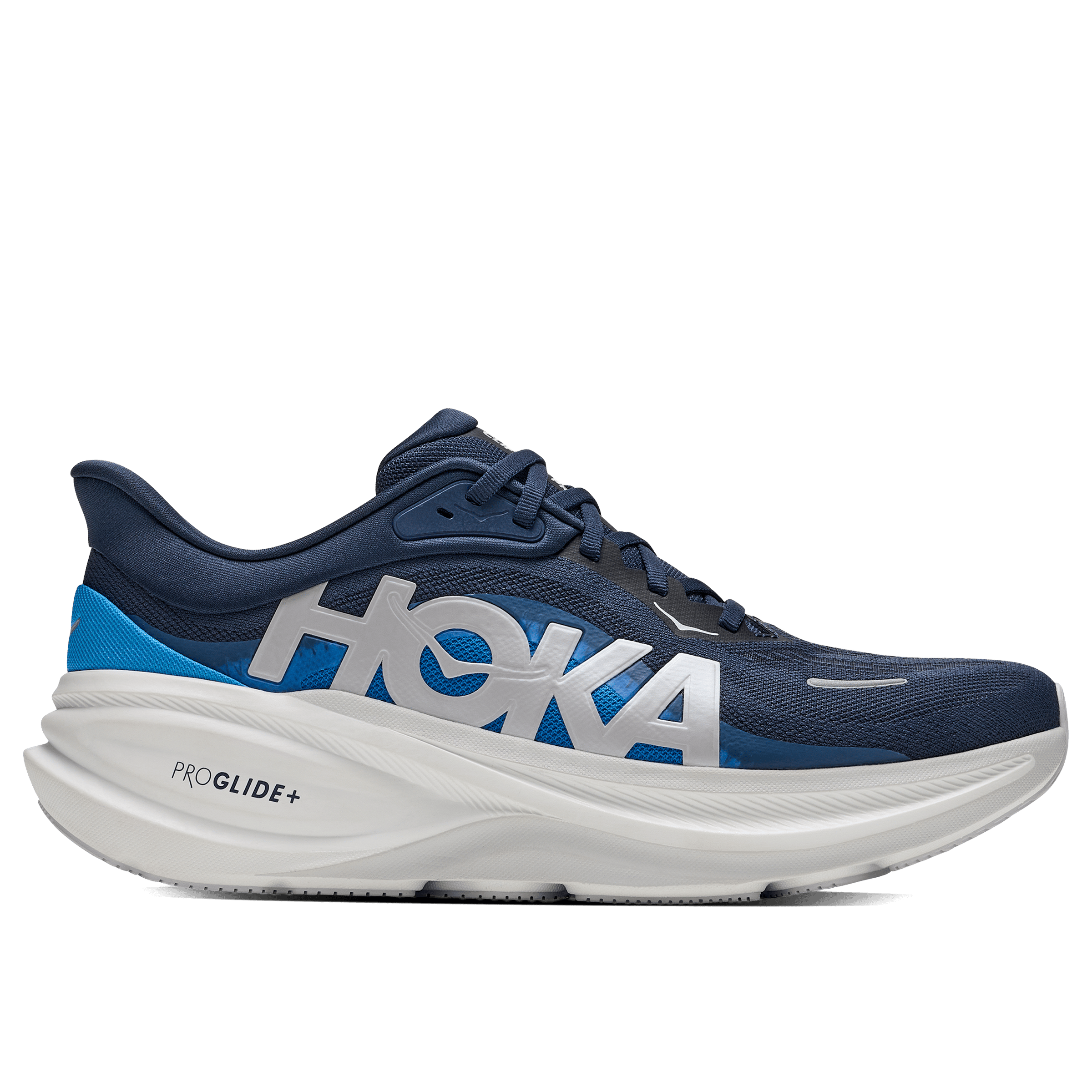 Mens Hoka Clifton Pro Running Shoes