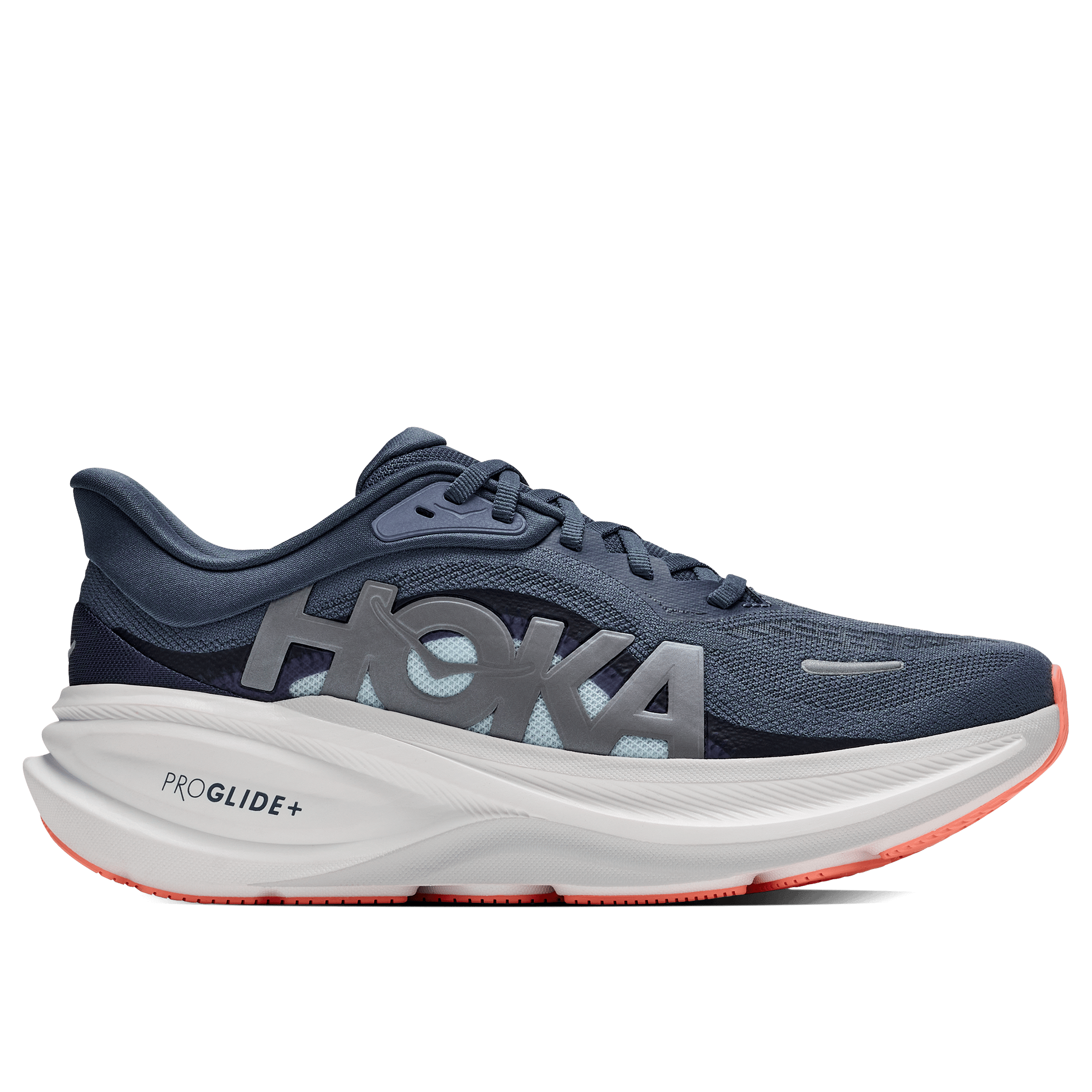 Womens Hoka Clifton Pro Running Shoes