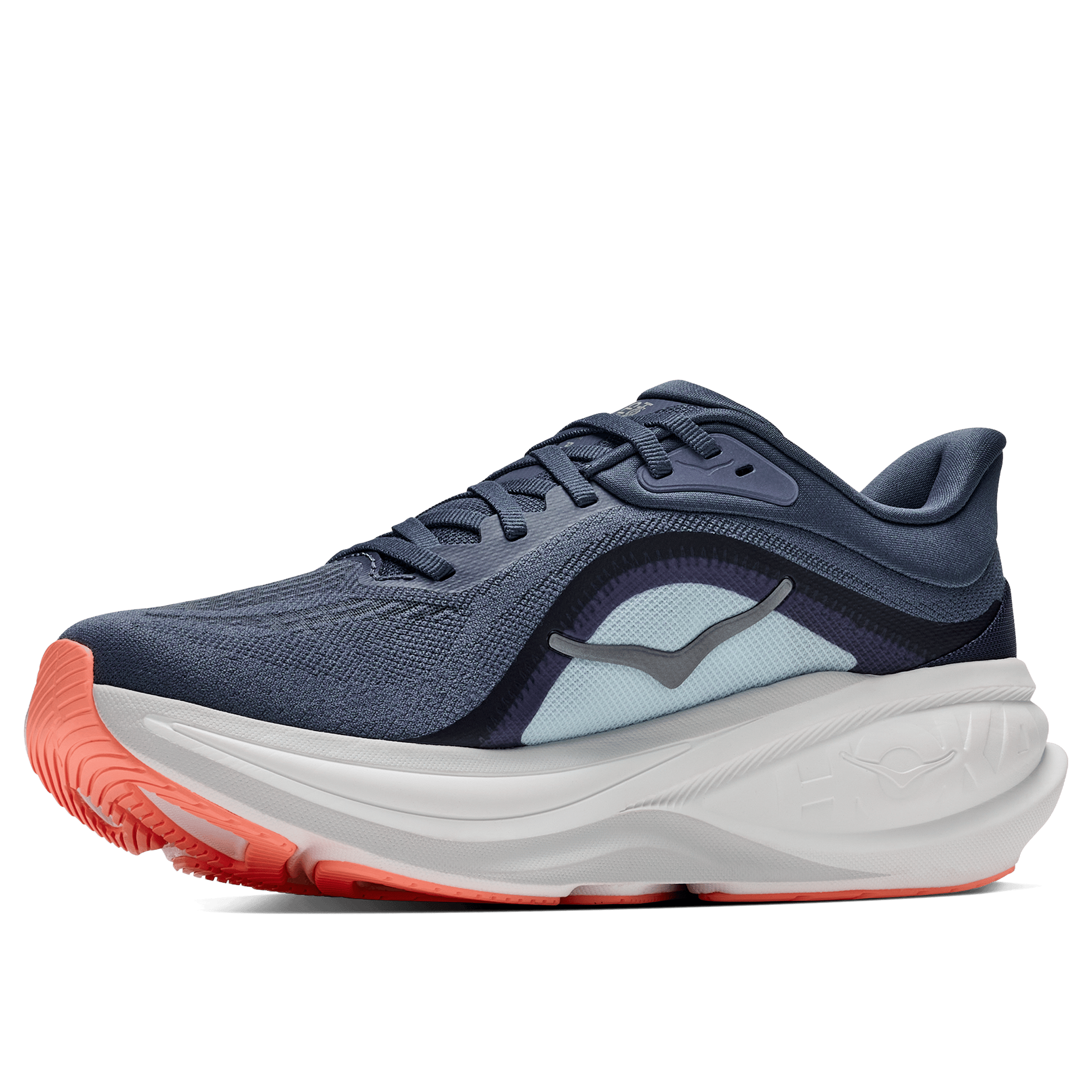 Womens Hoka Clifton Pro Running Shoes