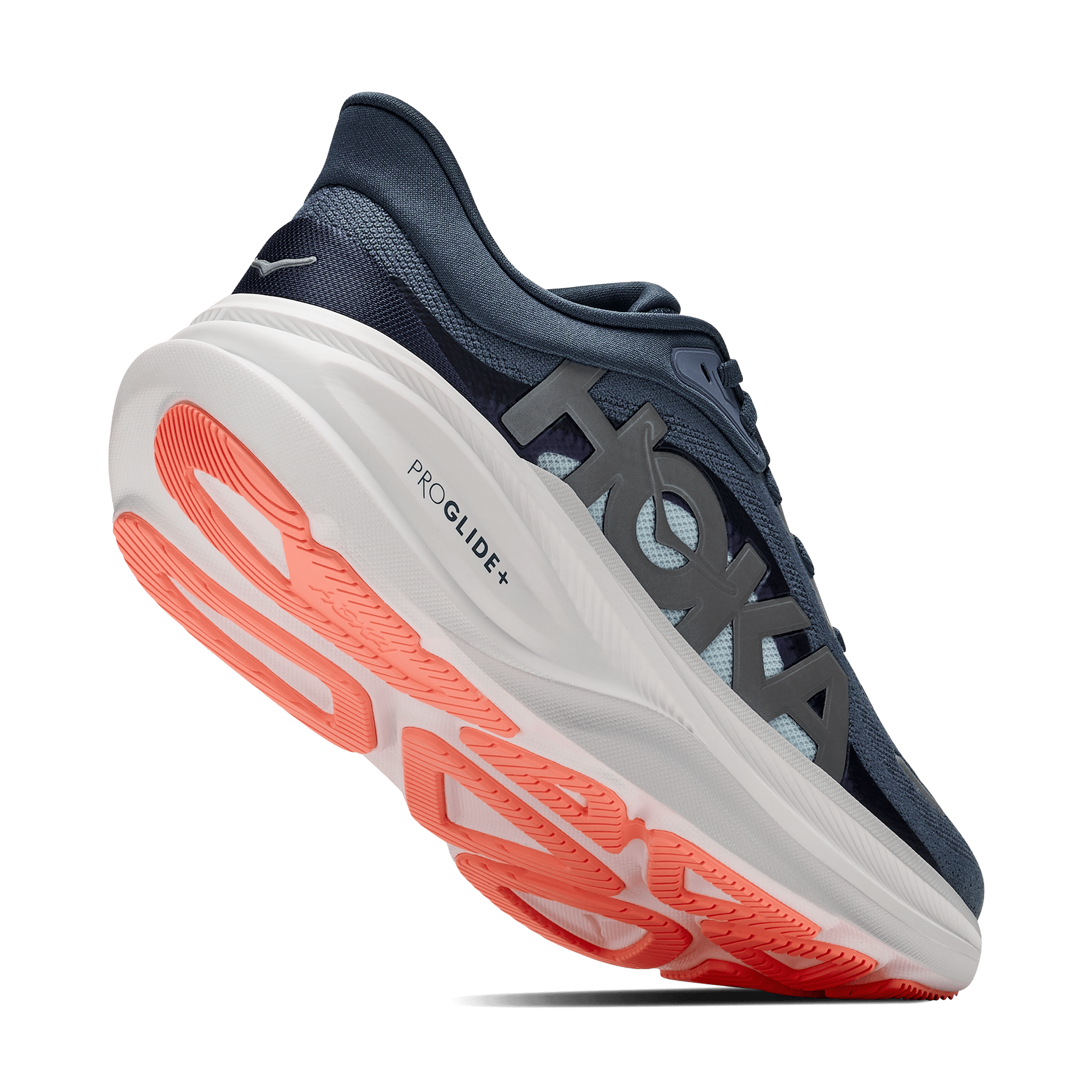 Womens Hoka Clifton Pro Running Shoes