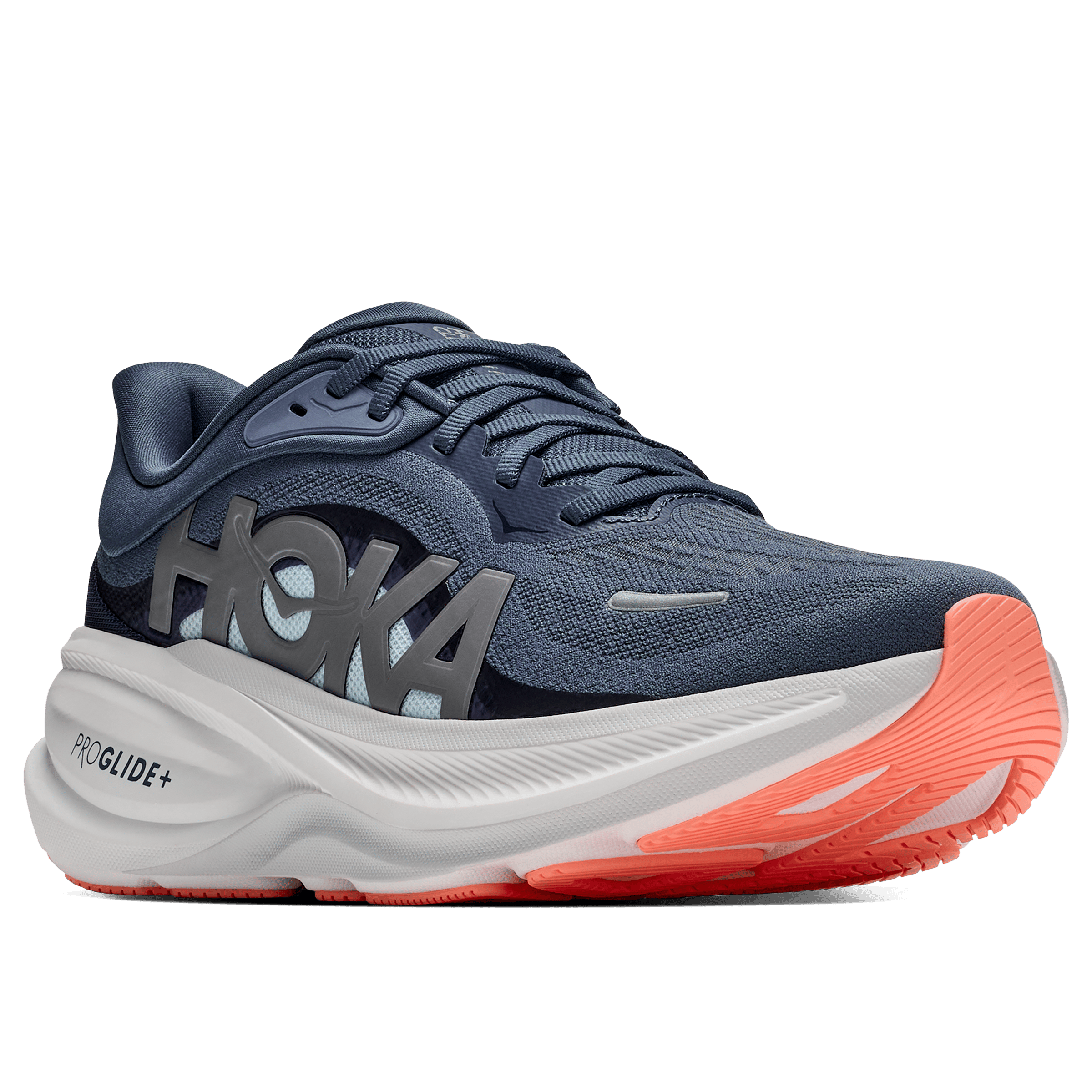 Womens Hoka Clifton Pro Running Shoes