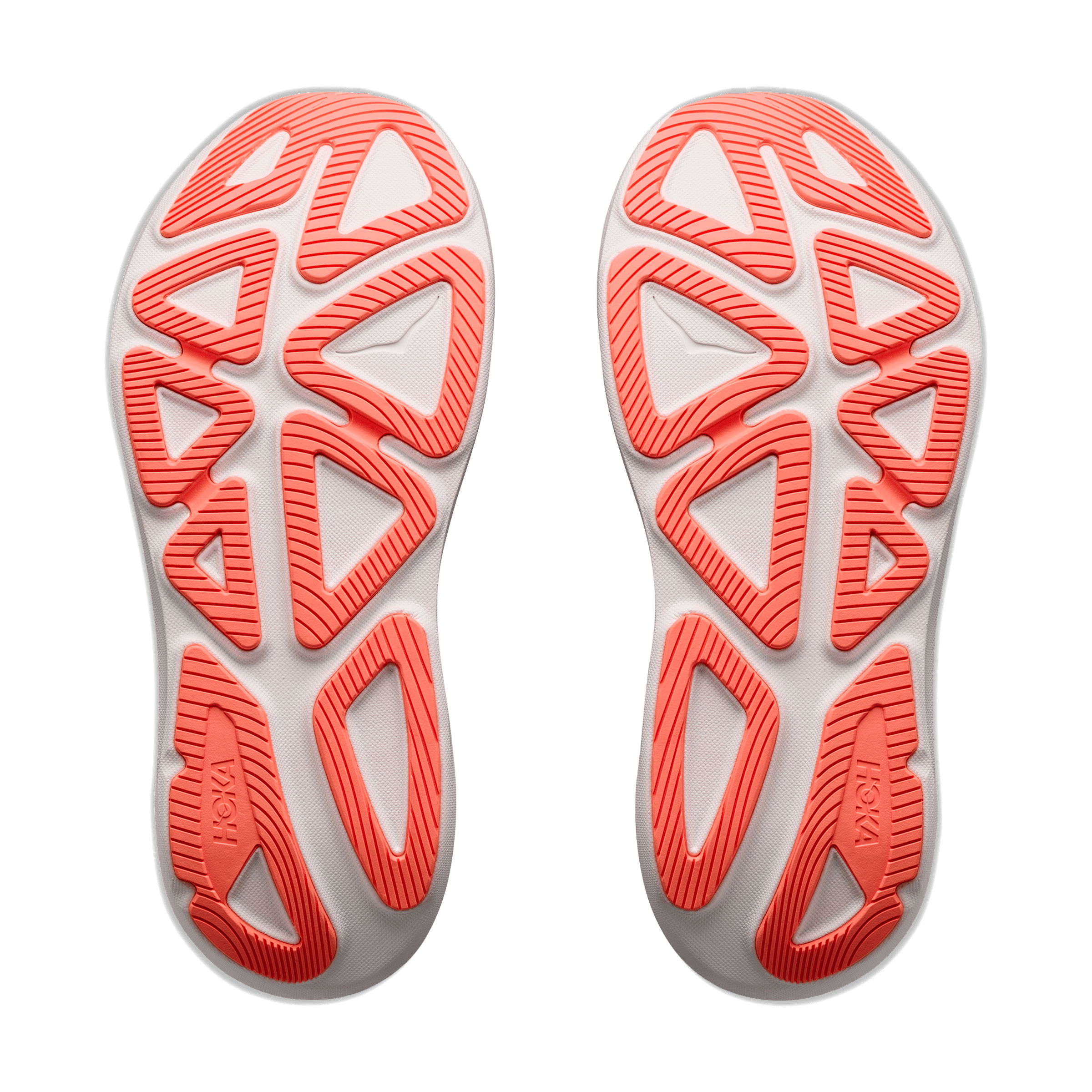 Womens Hoka Clifton Pro Running Shoes