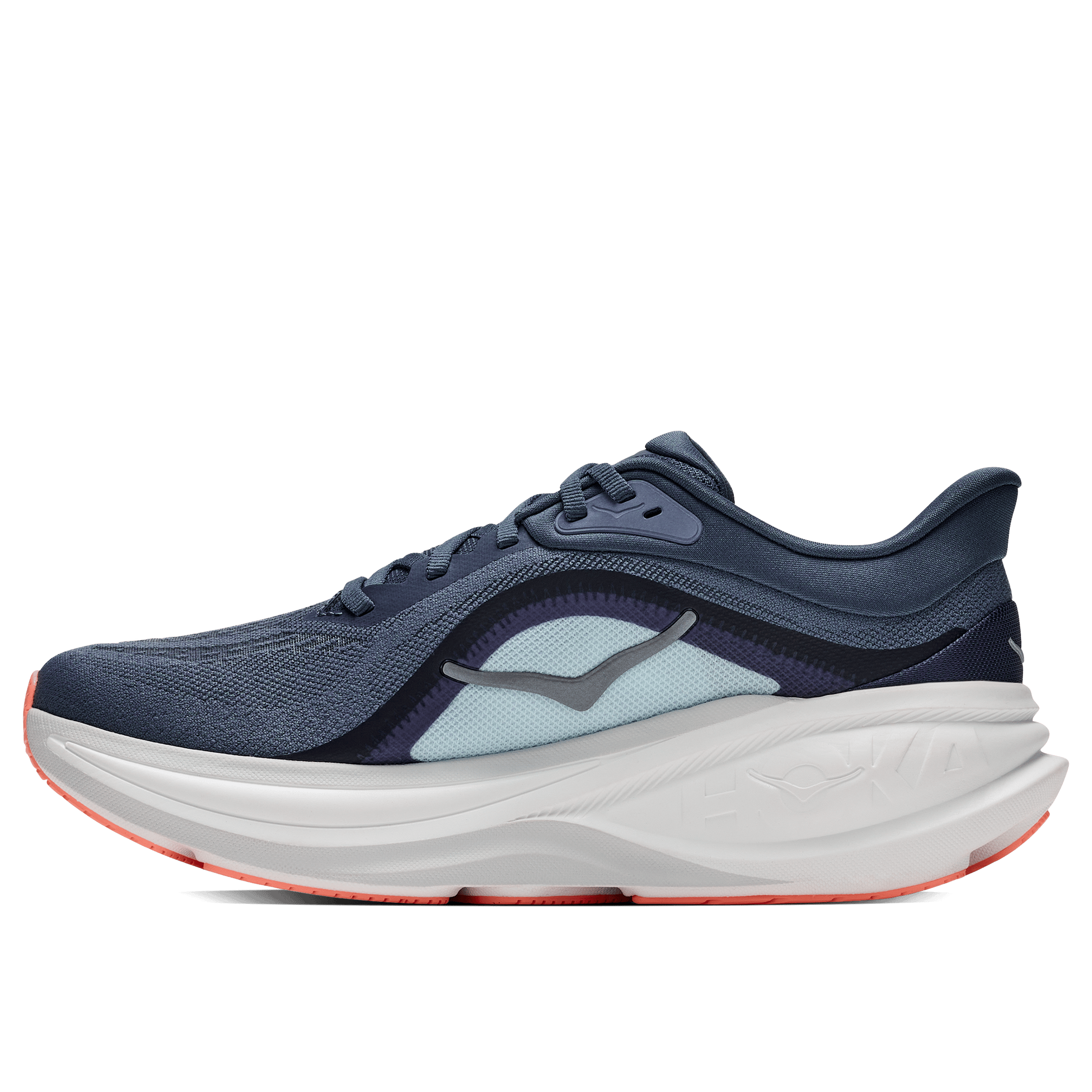 Womens Hoka Clifton Pro Running Shoes