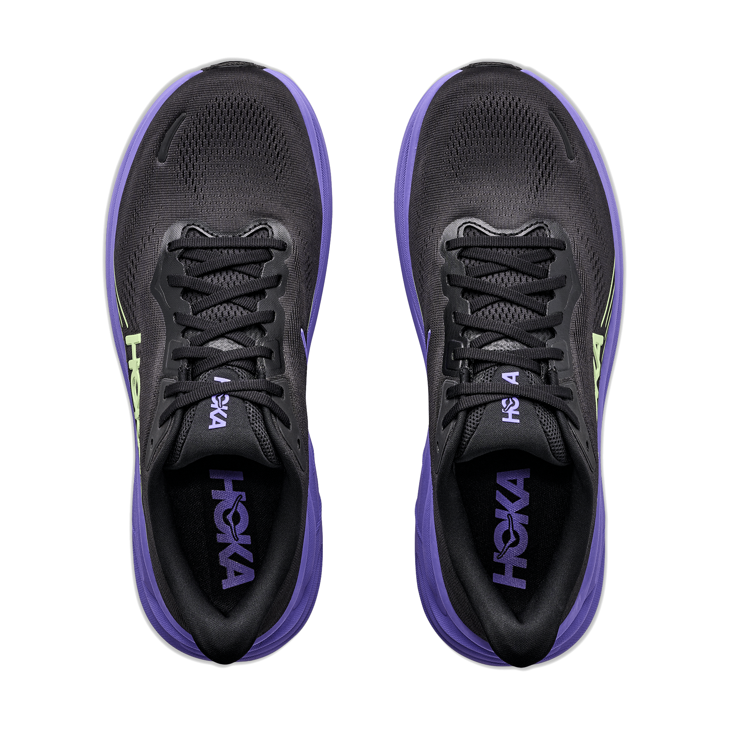 Mens Hoka Clifton 11 Running Shoes
