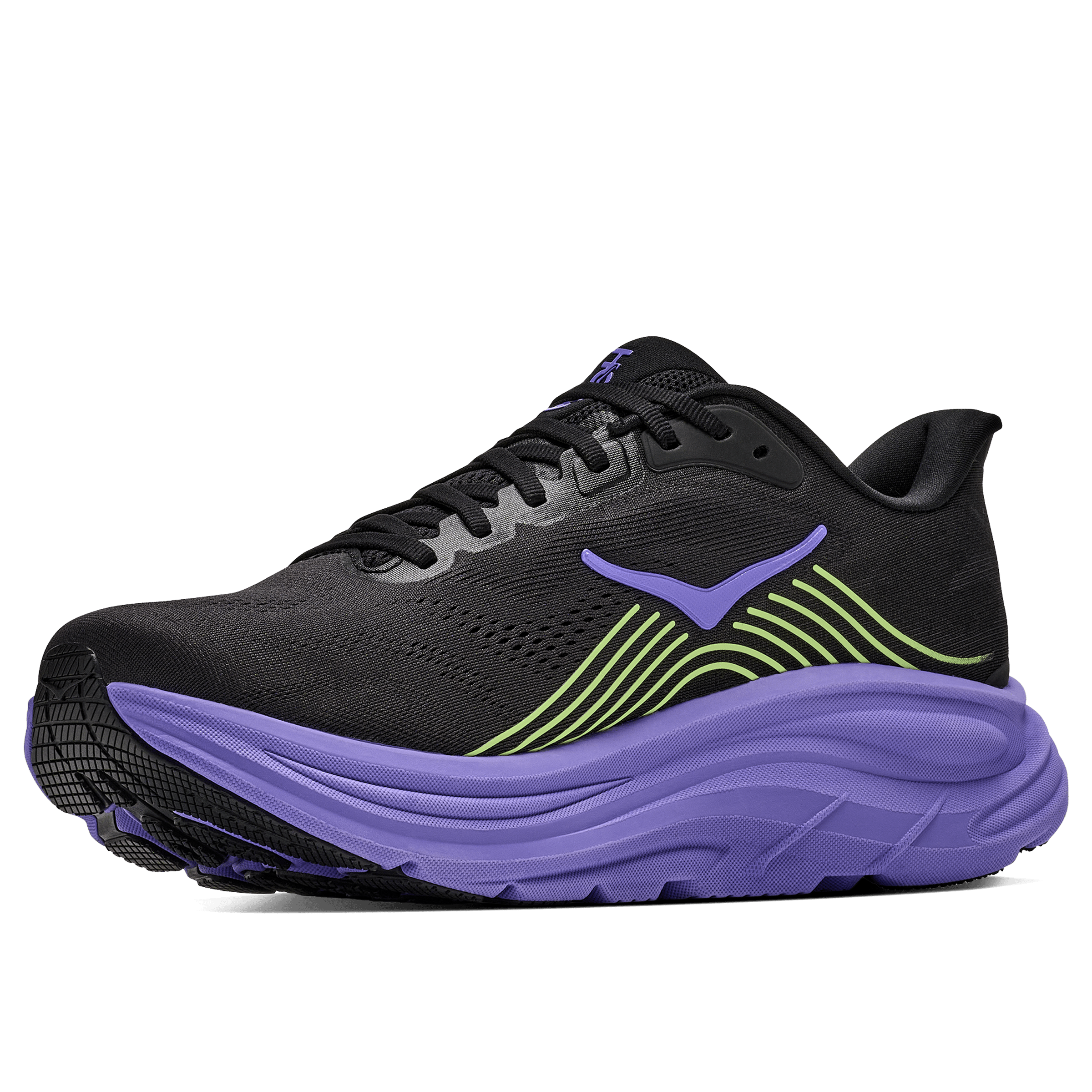 Mens Hoka Clifton 11 Running Shoes