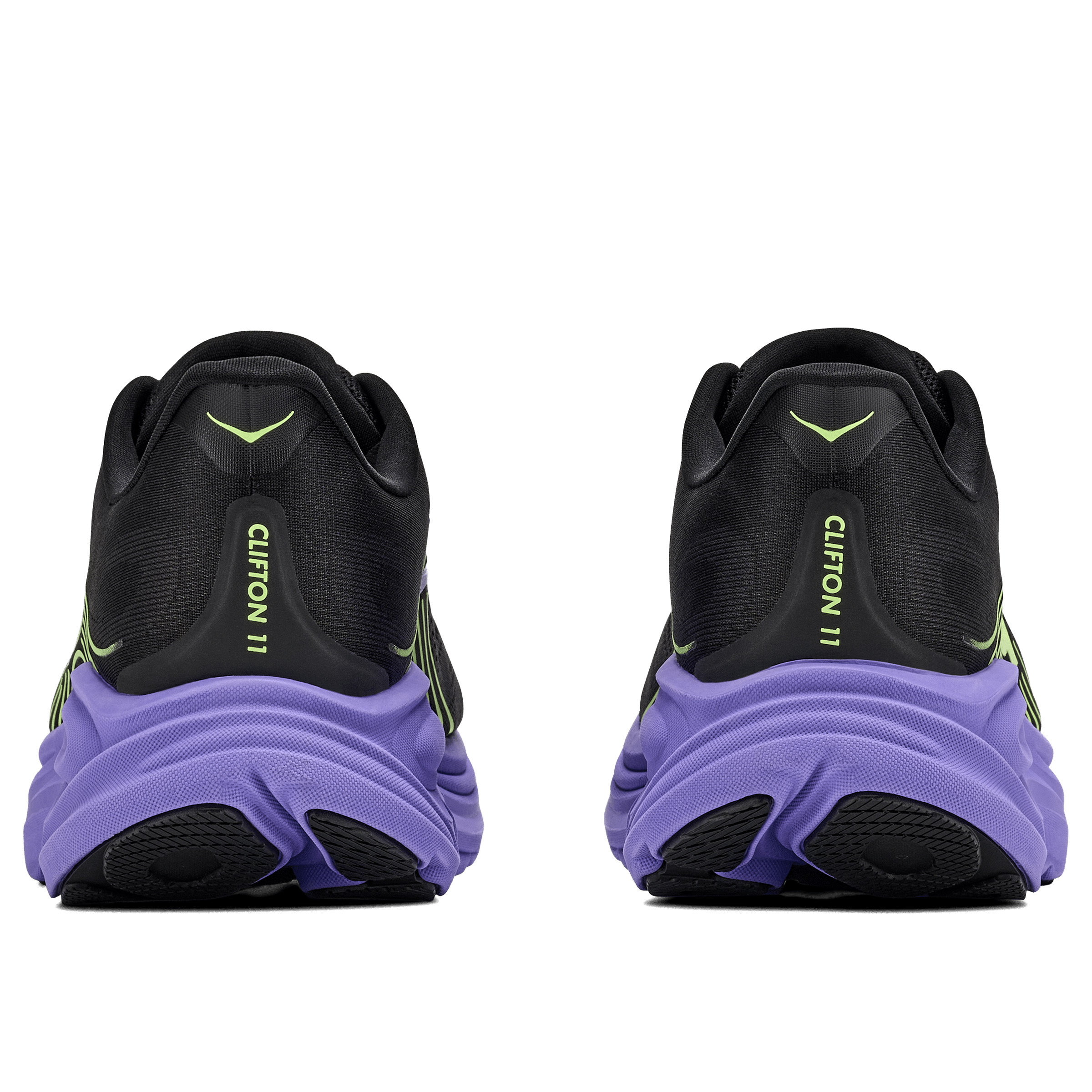 Mens Hoka Clifton 11 Running Shoes