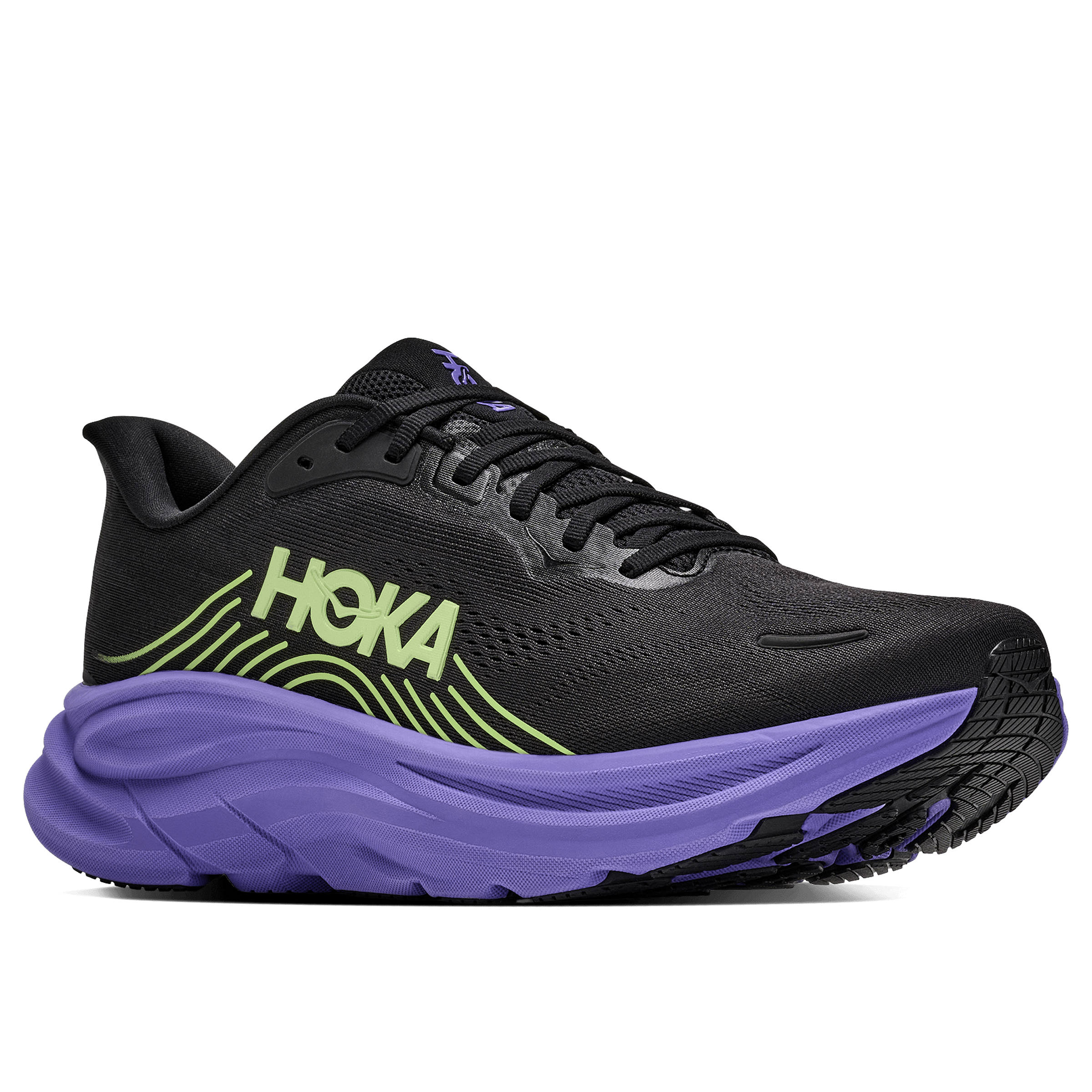 Mens Hoka Clifton 11 Running Shoes