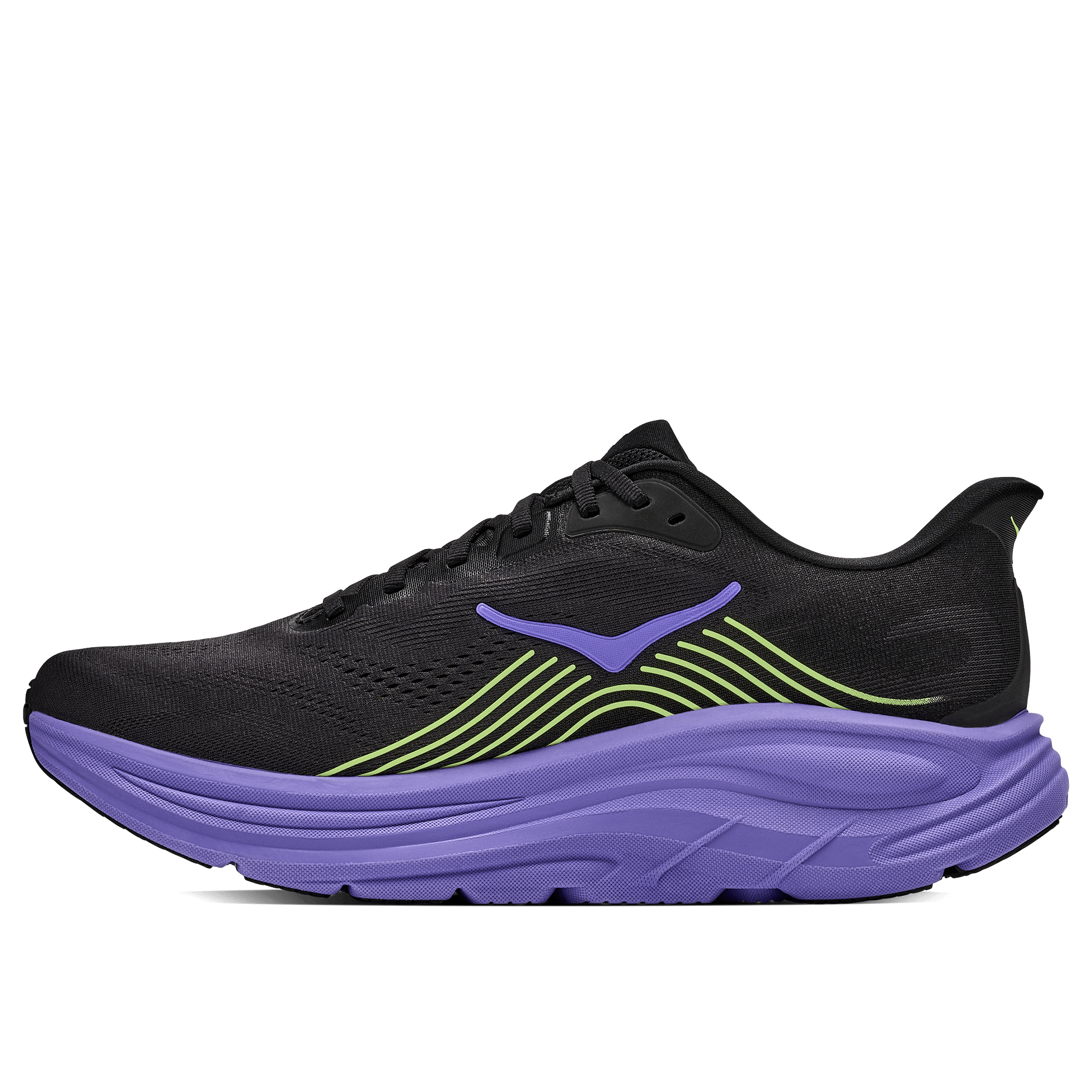 Mens Hoka Clifton 11 Running Shoes