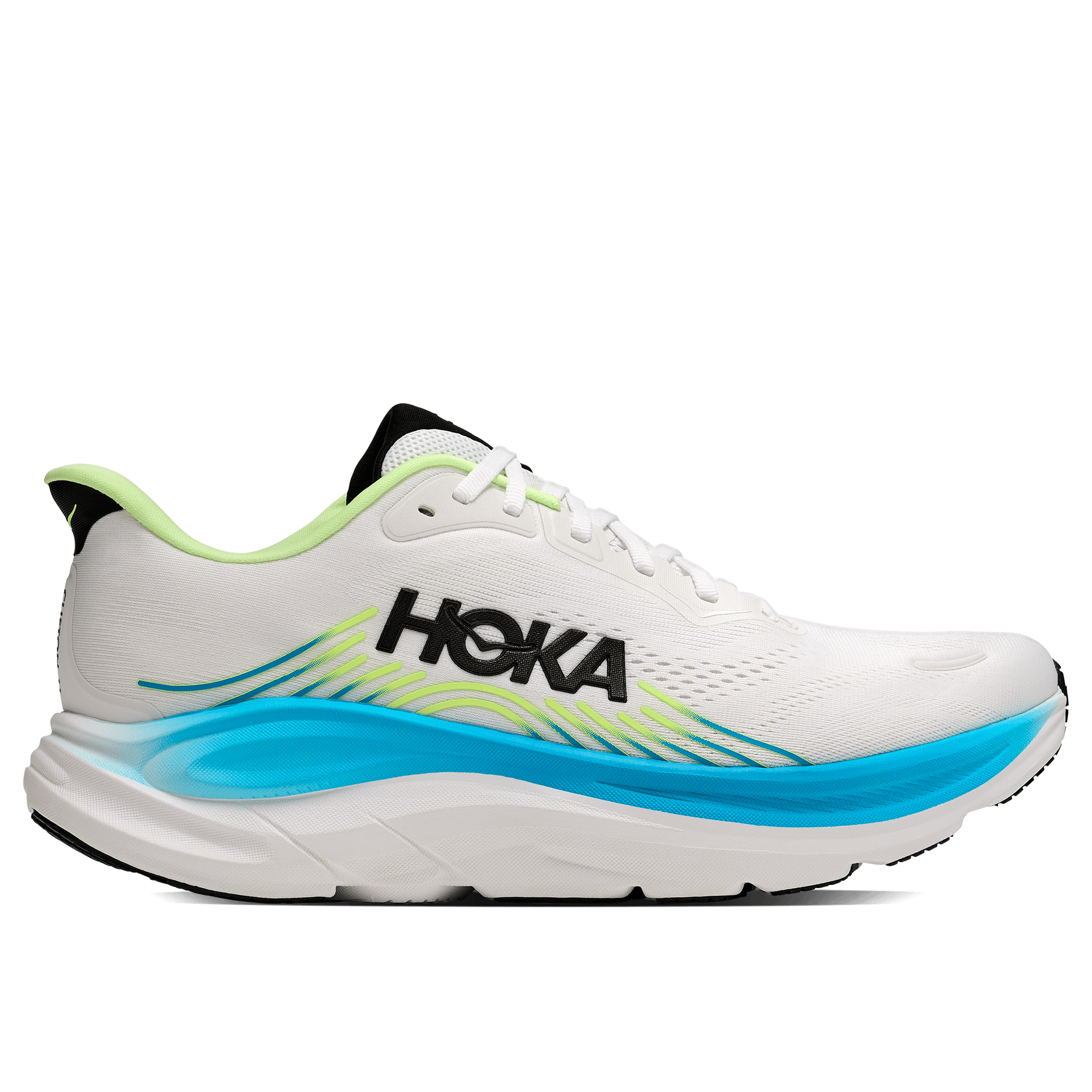 Mens Hoka Clifton 11 Running Shoes