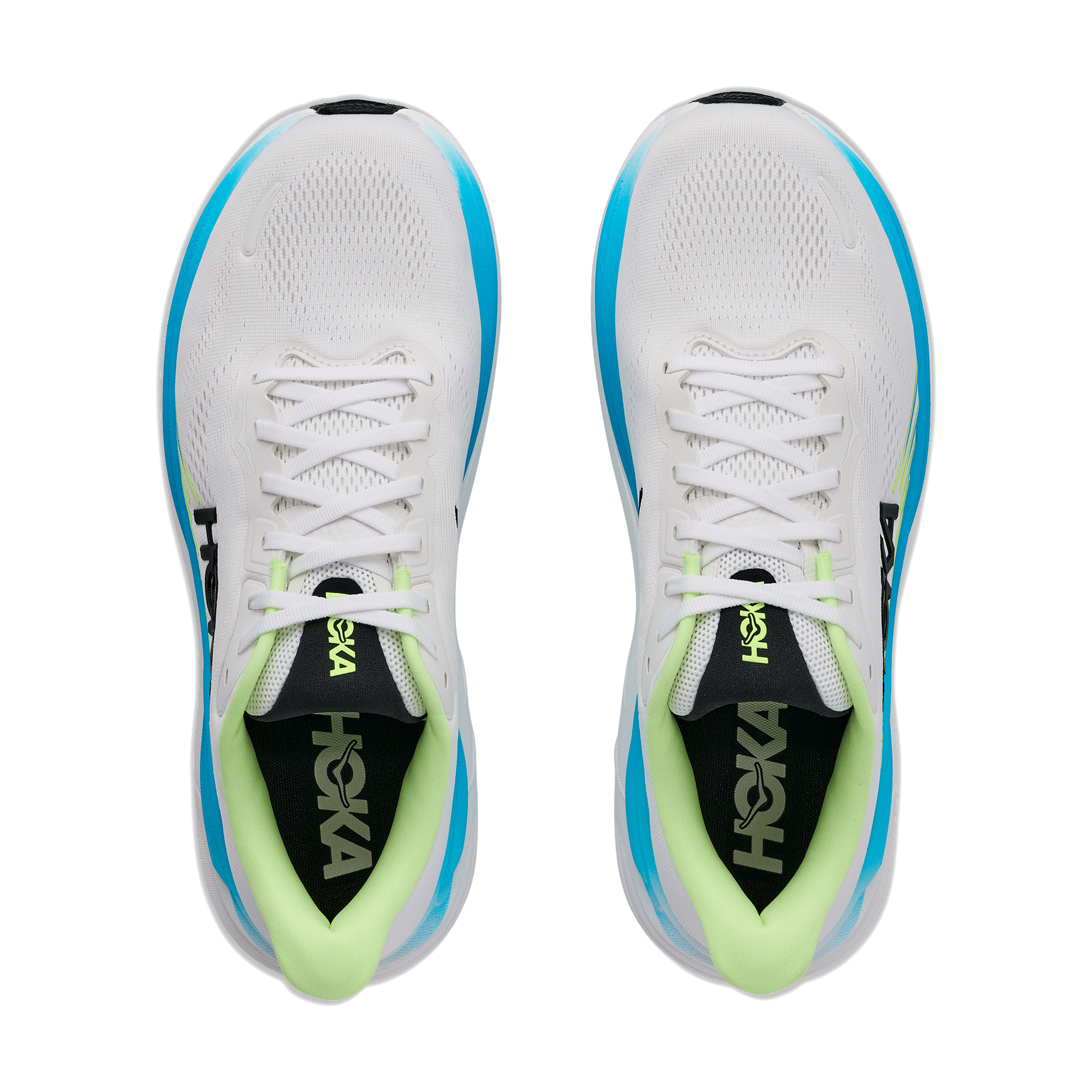 Mens Hoka Clifton 11 Running Shoes