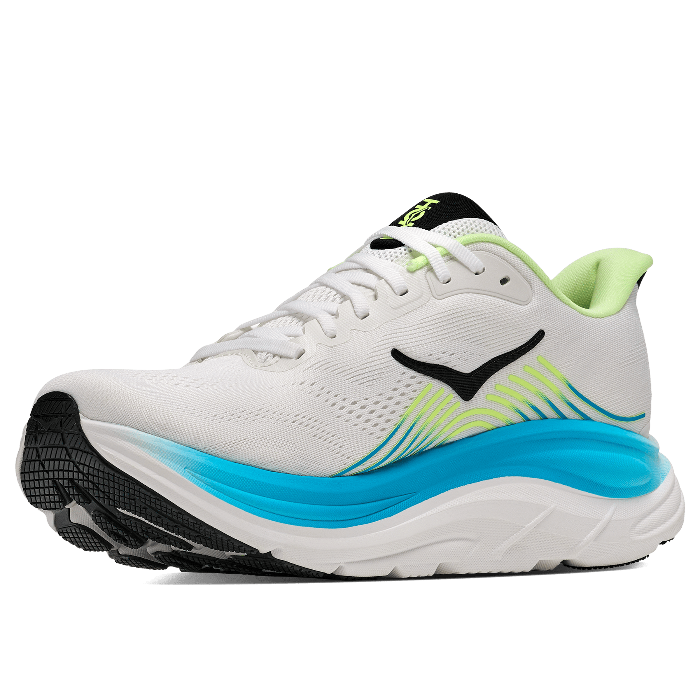 Mens Hoka Clifton 11 Running Shoes