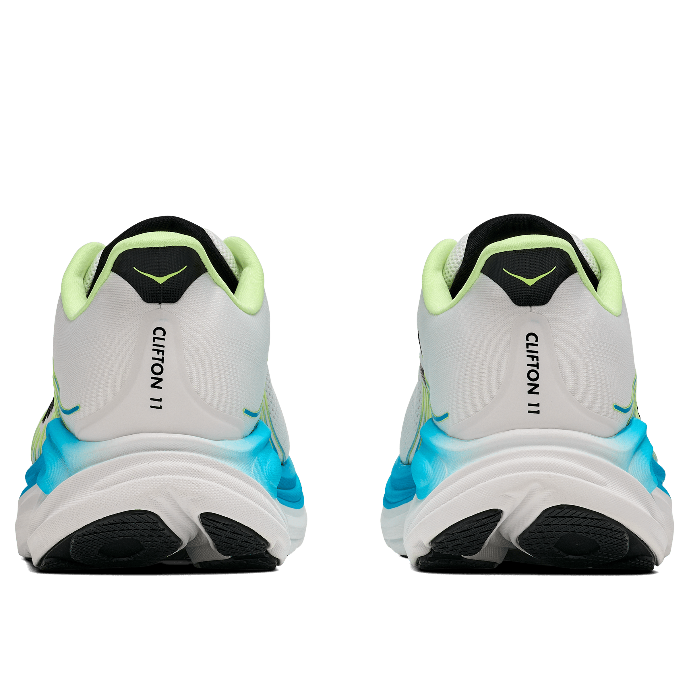 Mens Hoka Clifton 11 Running Shoes