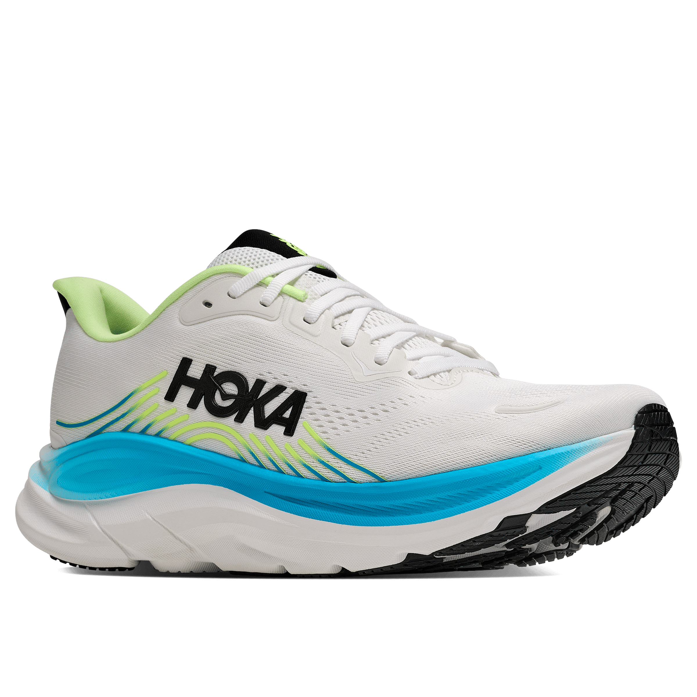 Mens Hoka Clifton 11 Running Shoes