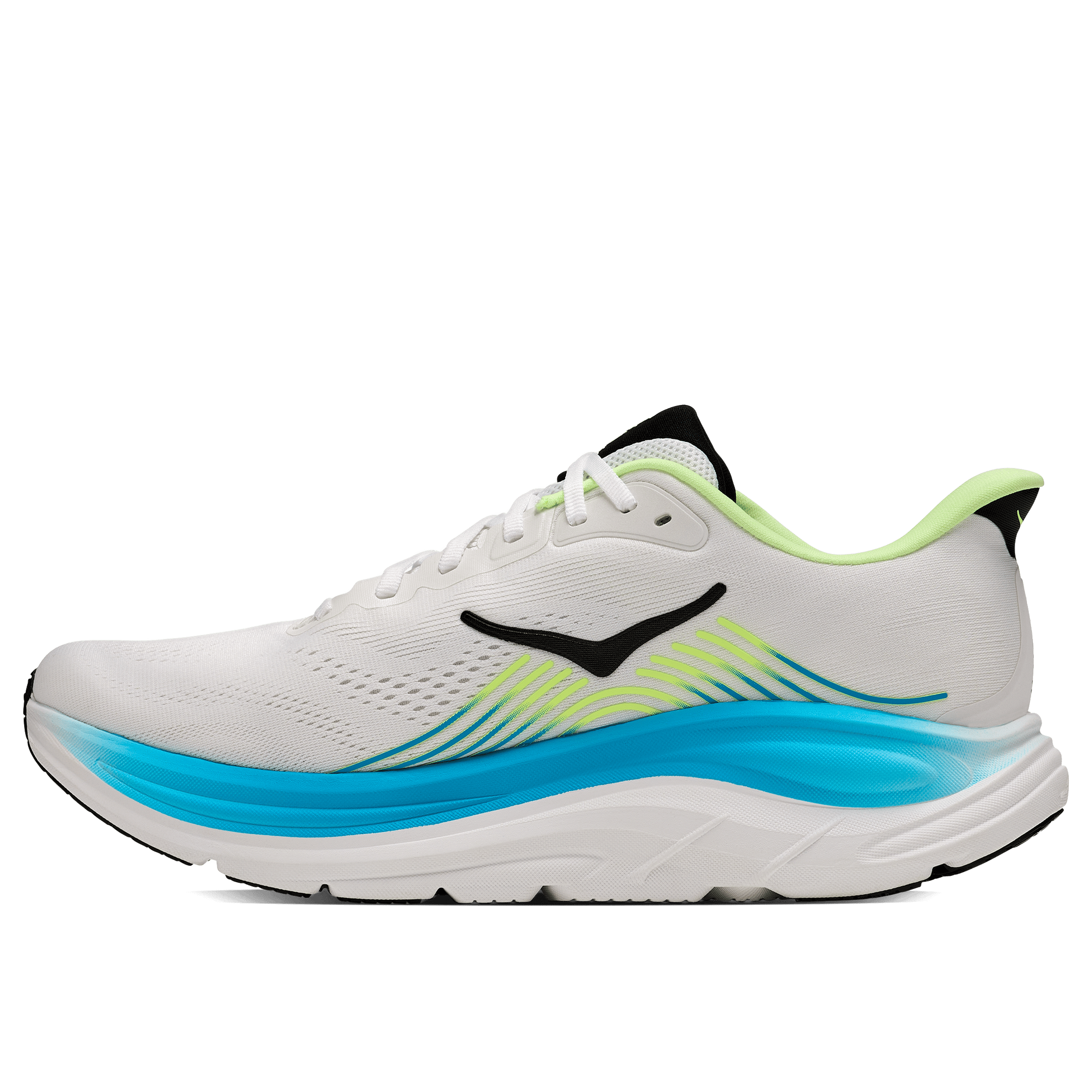 Mens Hoka Clifton 11 Running Shoes