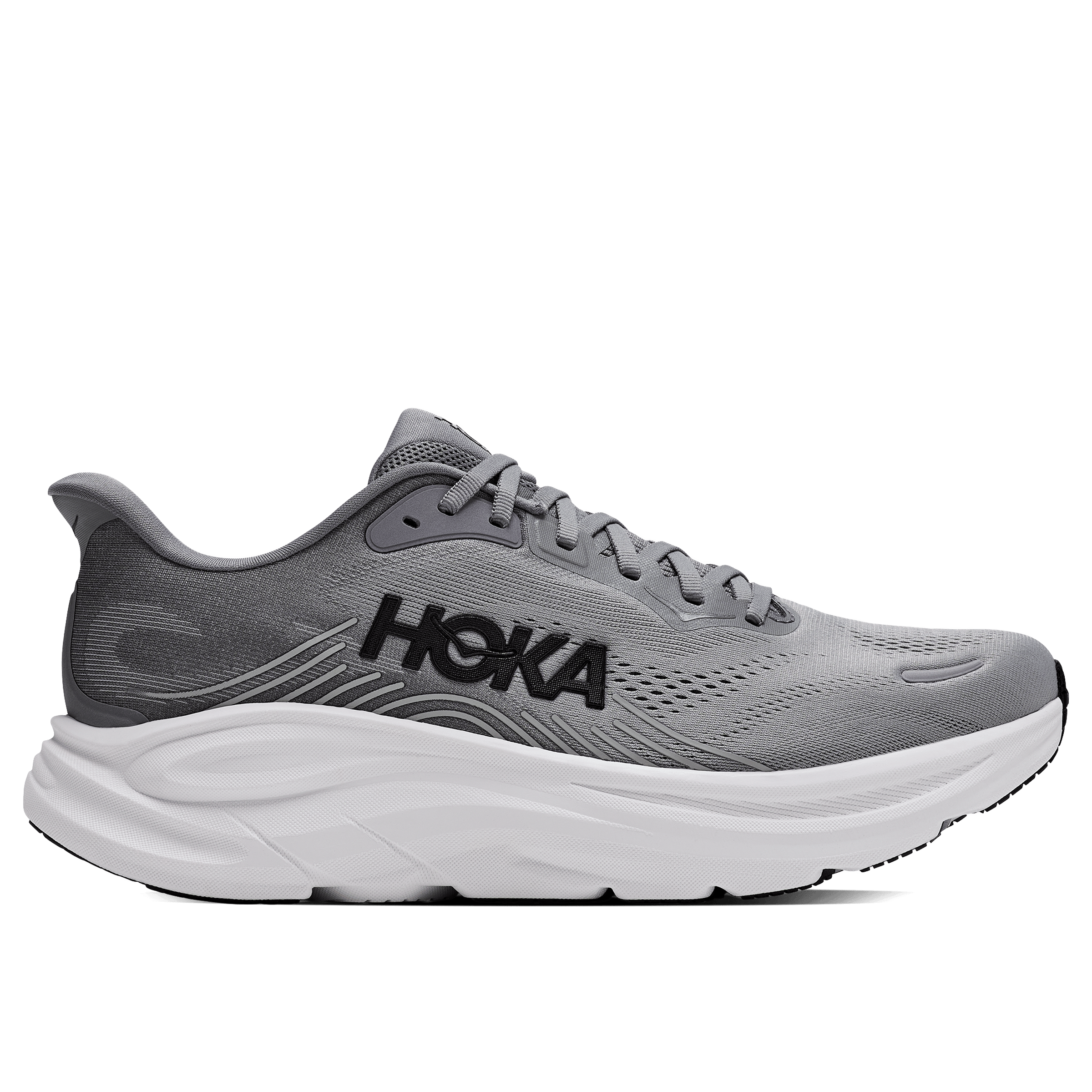 Mens Hoka Clifton 11 Running Shoes