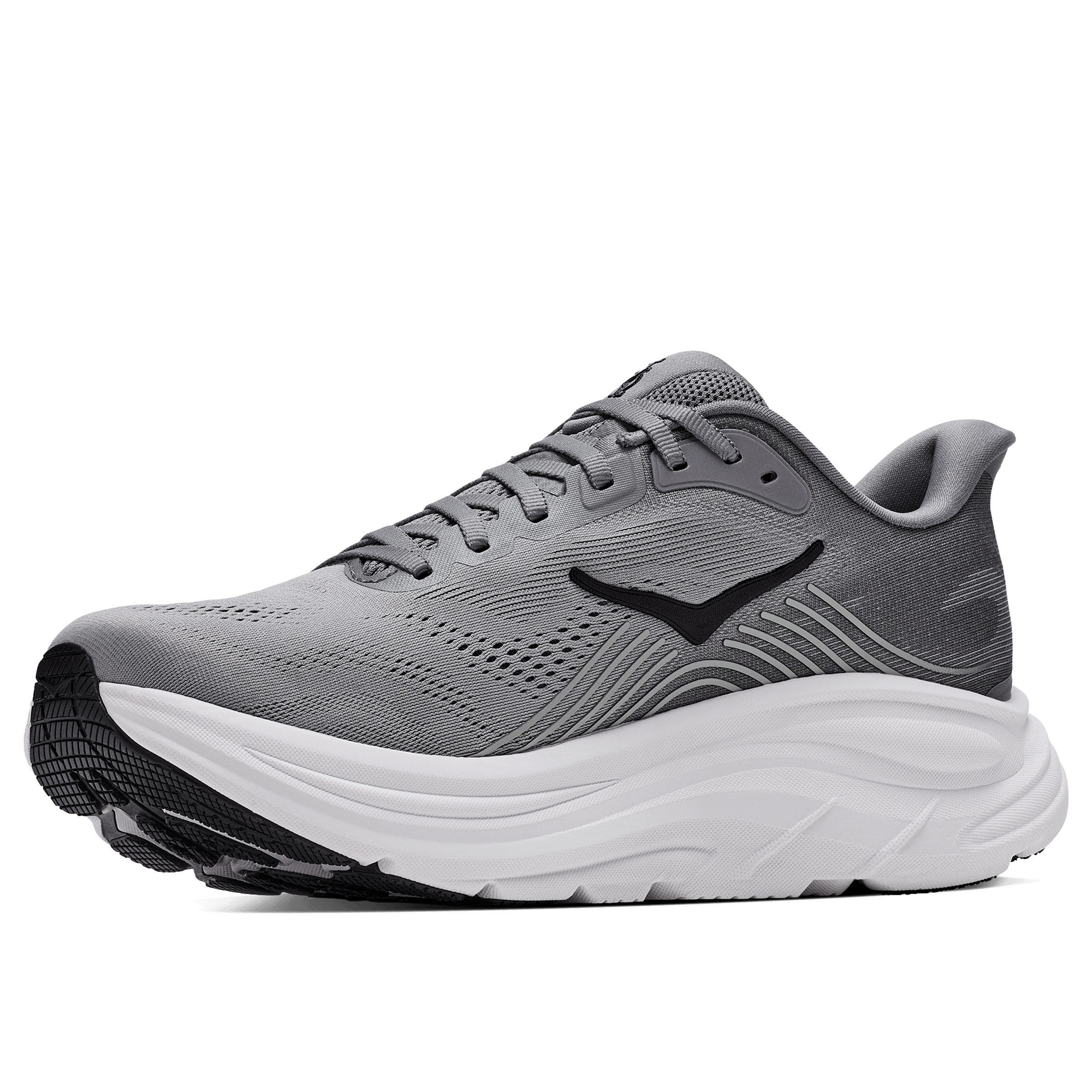 Mens Hoka Clifton 11 Running Shoes