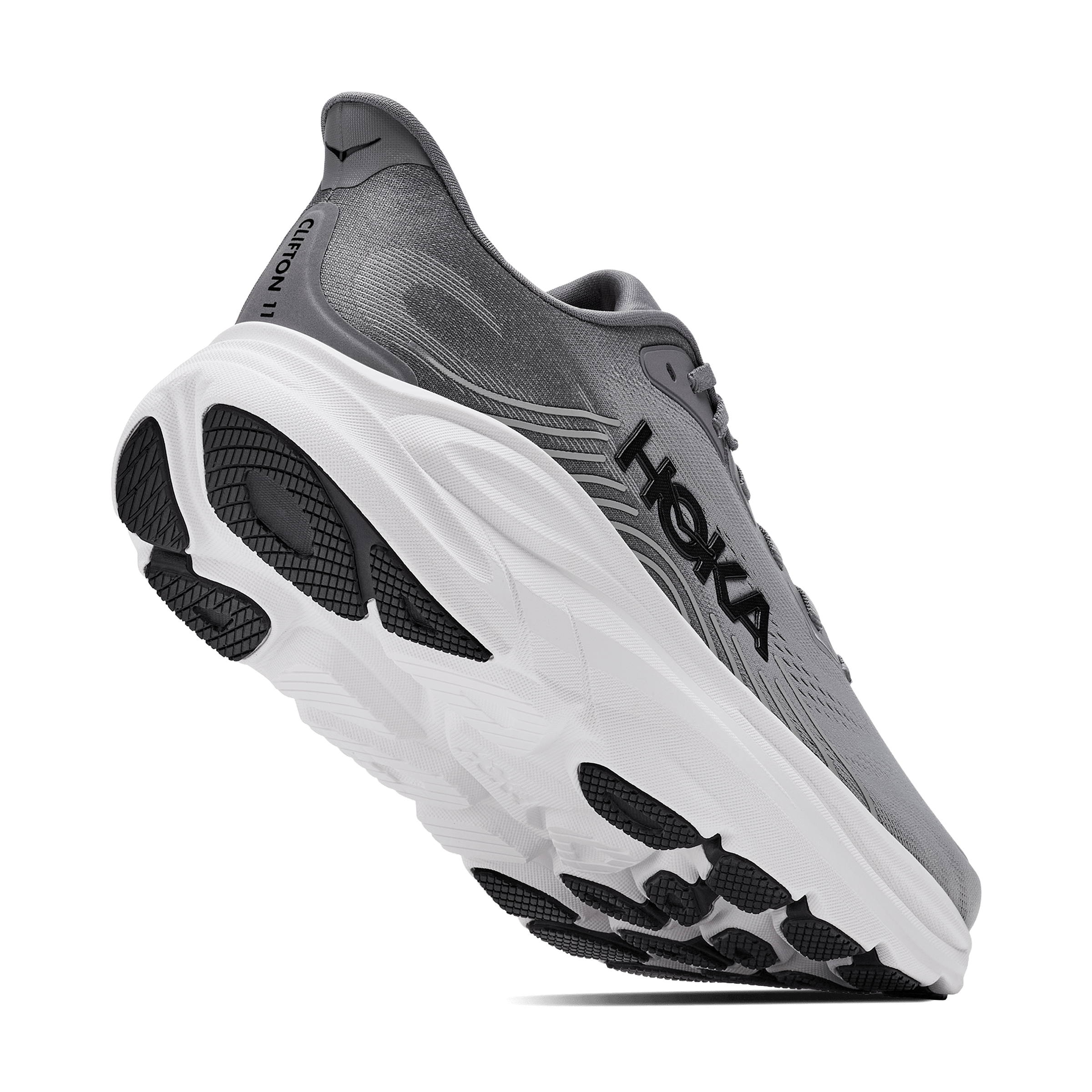 Mens Hoka Clifton 11 Running Shoes