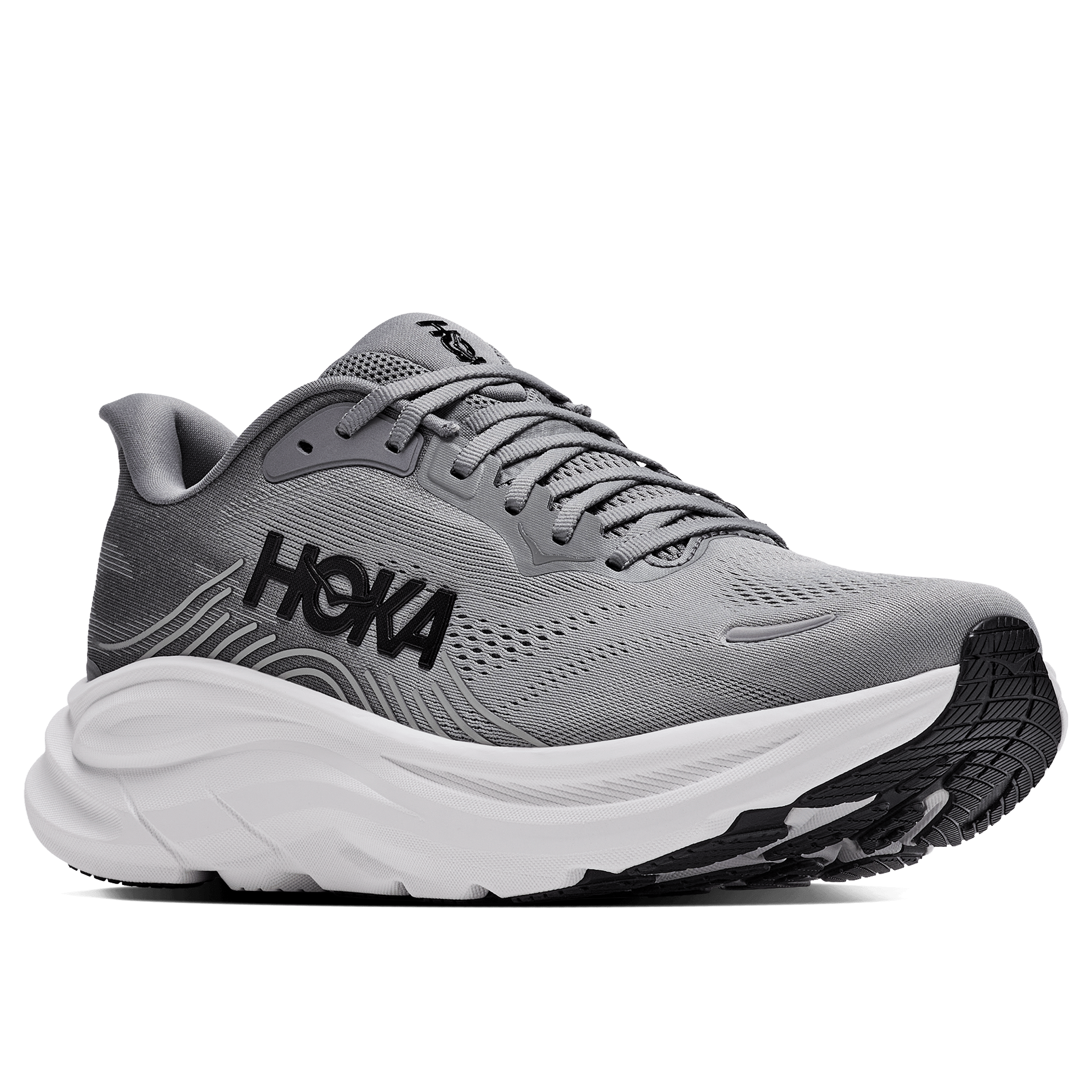 Mens Hoka Clifton 11 Running Shoes