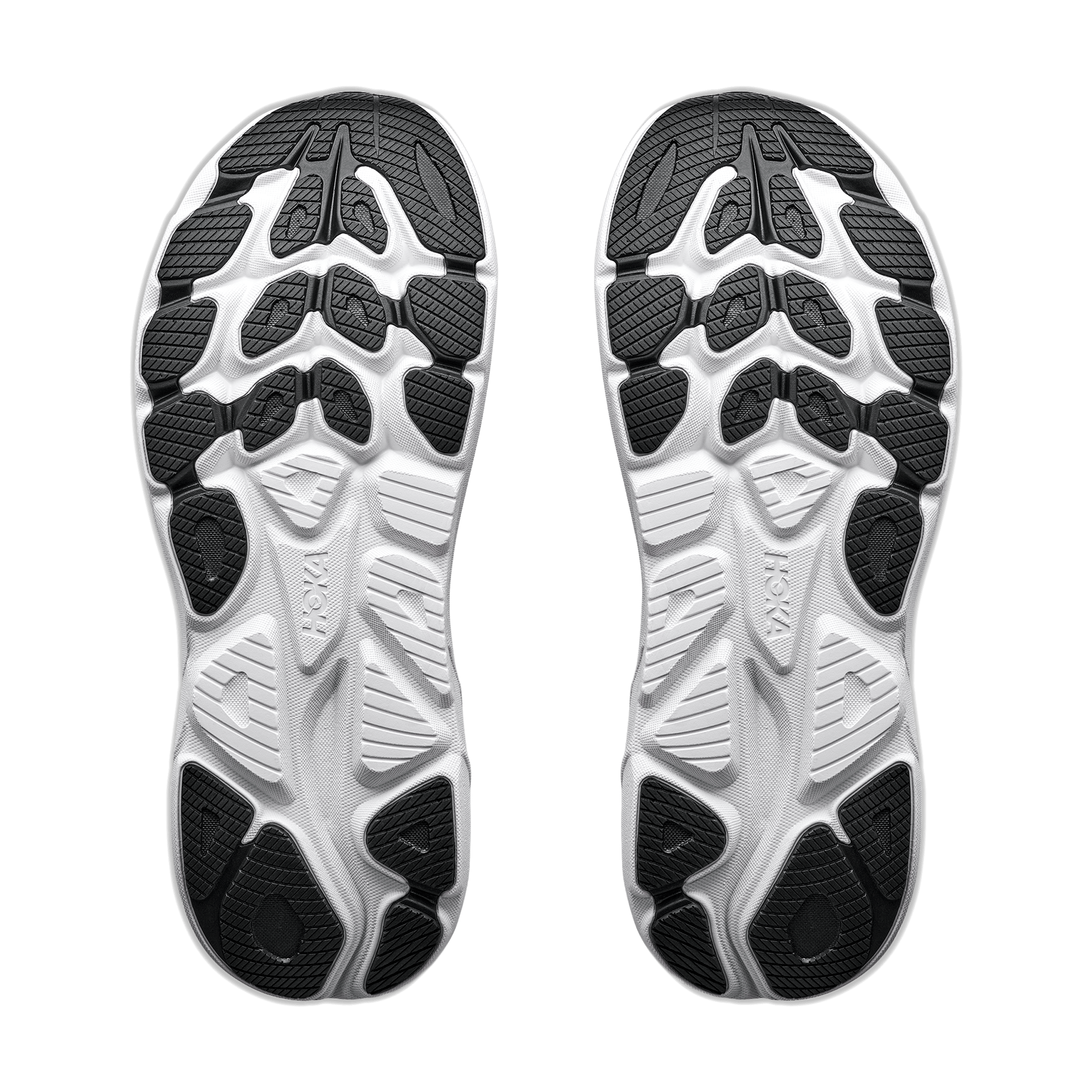 Mens Hoka Clifton 11 Running Shoes